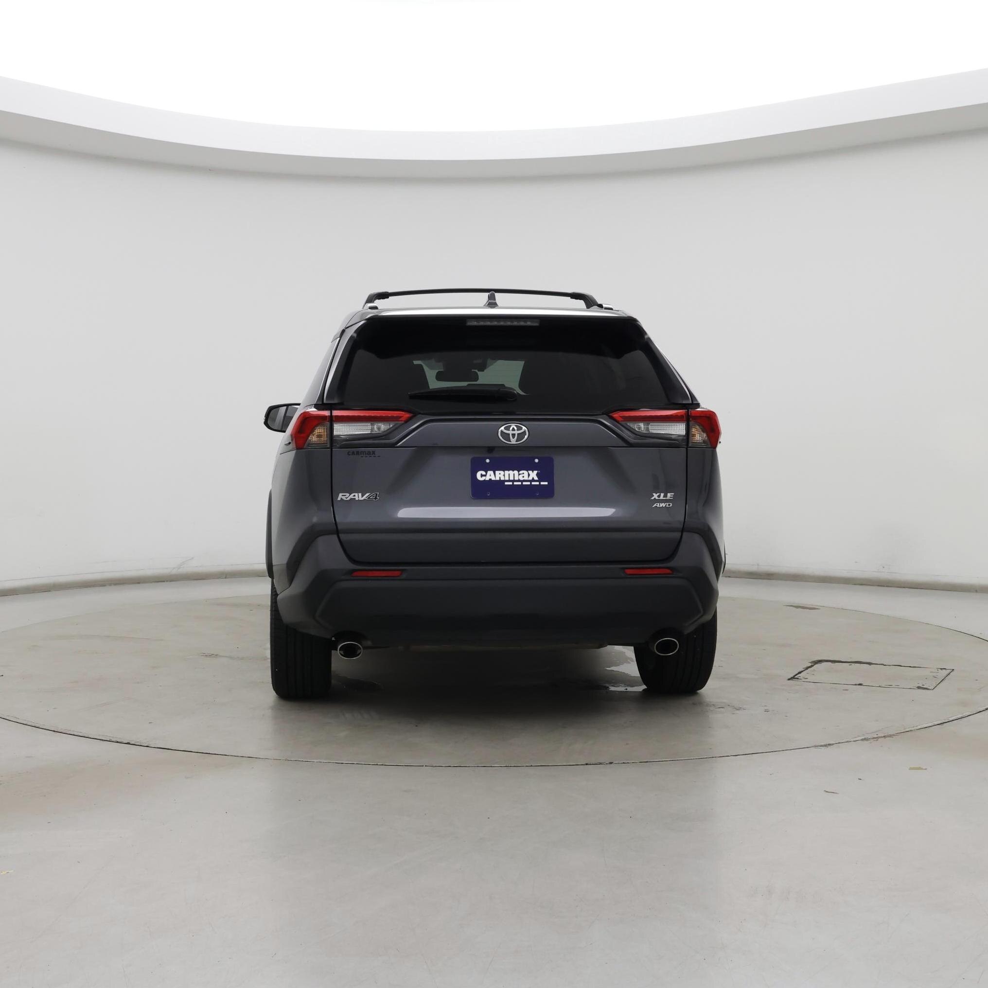 Thumbnail: 2022 Toyota RAV4 - 6