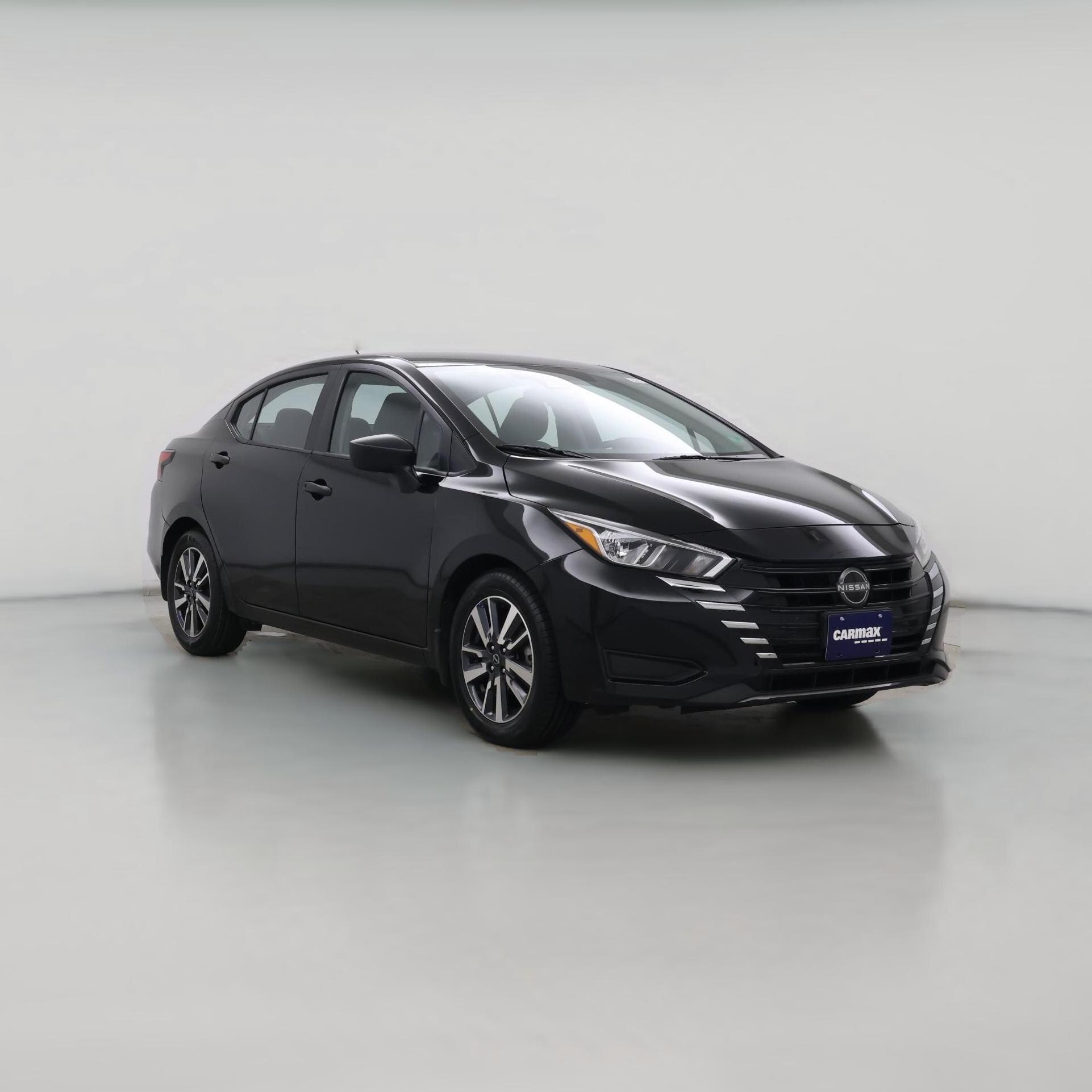 Thumbnail: 2023 Nissan Versa - 1