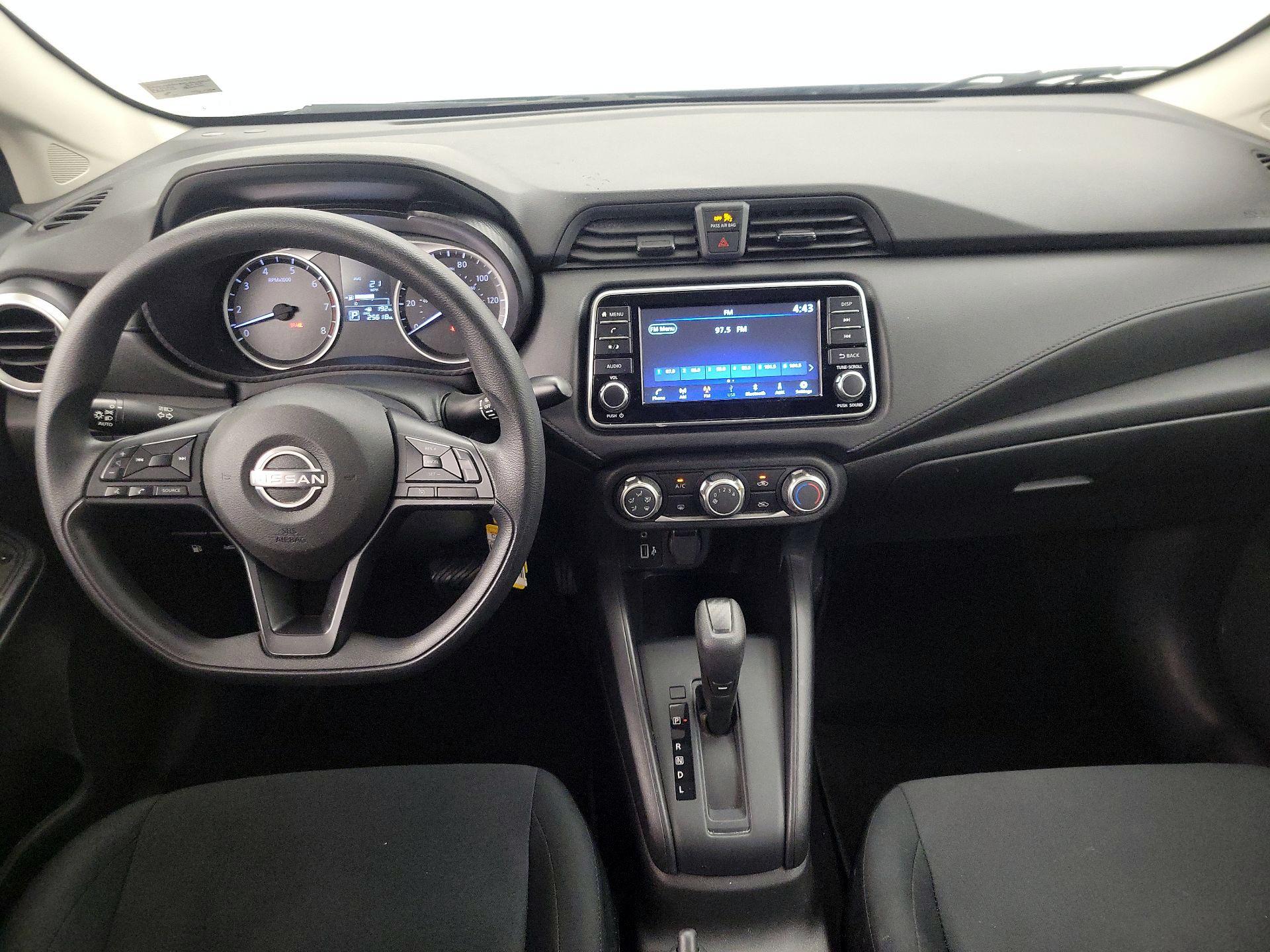 Thumbnail: 2023 Nissan Versa - 9