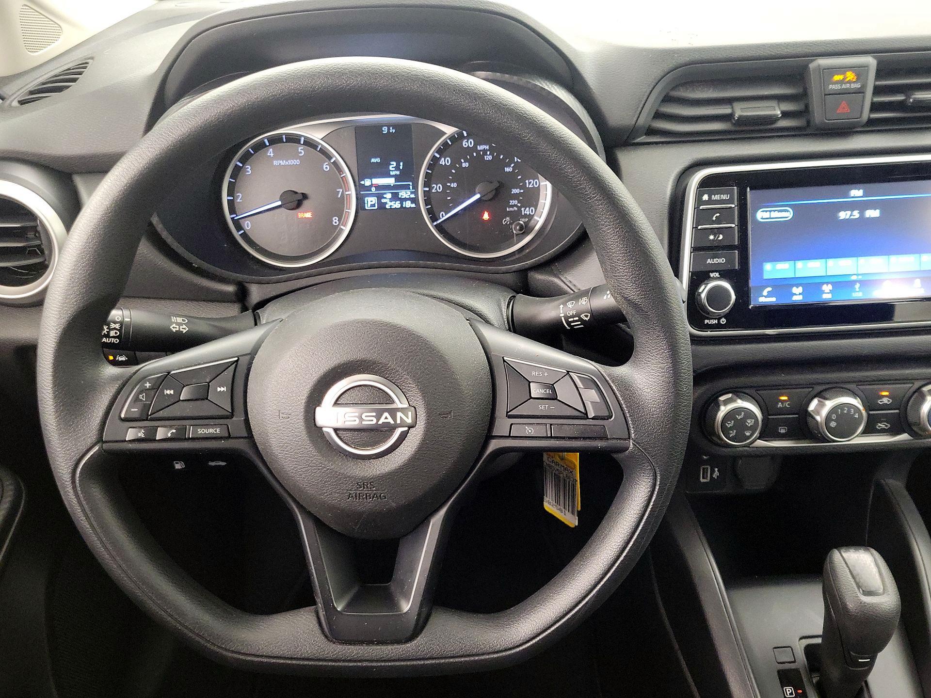 Thumbnail: 2023 Nissan Versa - 10