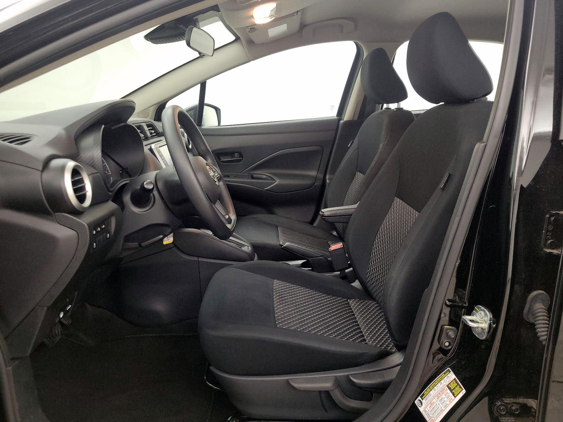 Thumbnail: 2023 Nissan Versa - 11