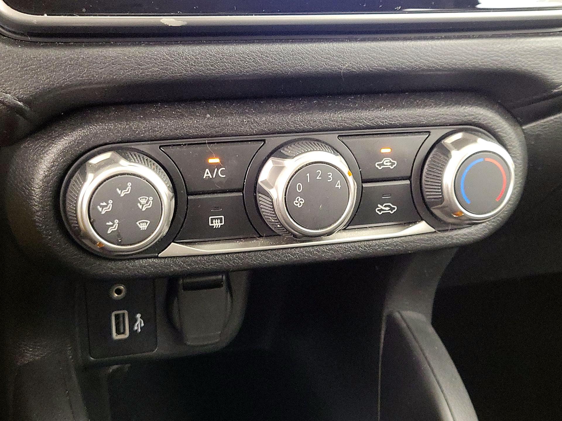 Thumbnail: 2023 Nissan Versa - 16