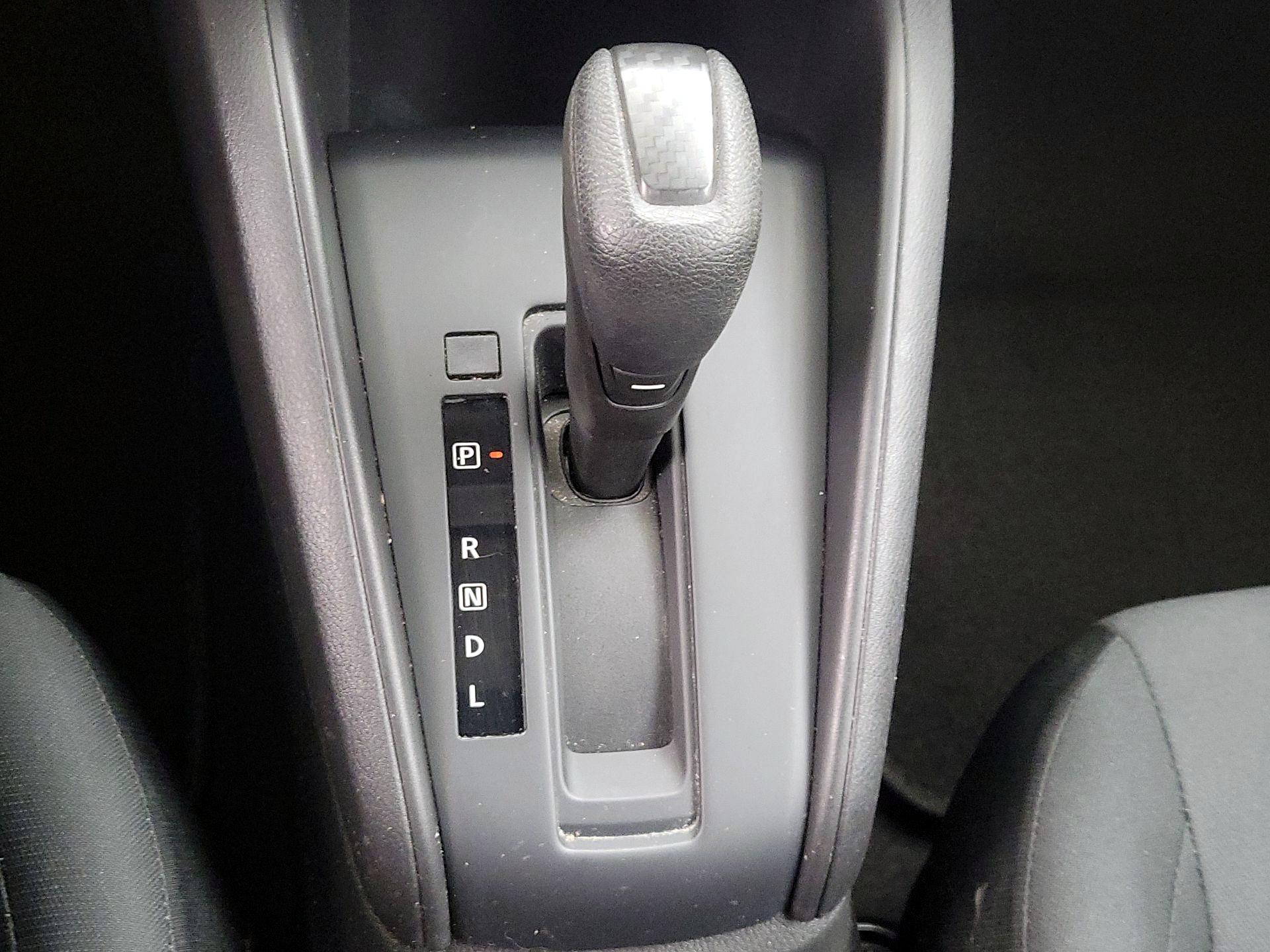 Thumbnail: 2023 Nissan Versa - 17