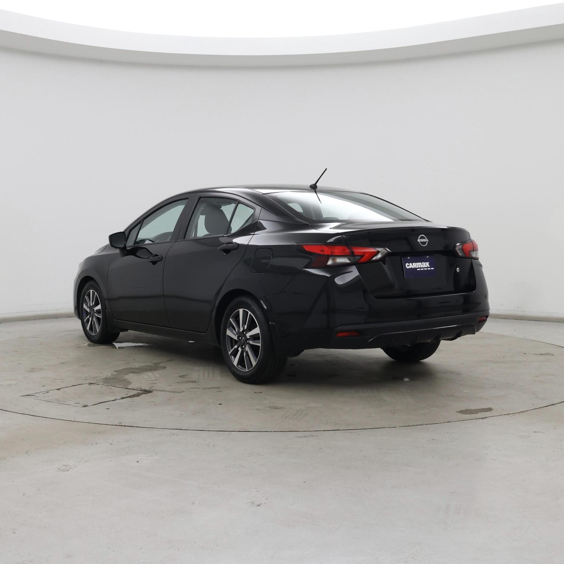 Thumbnail: 2023 Nissan Versa - 2