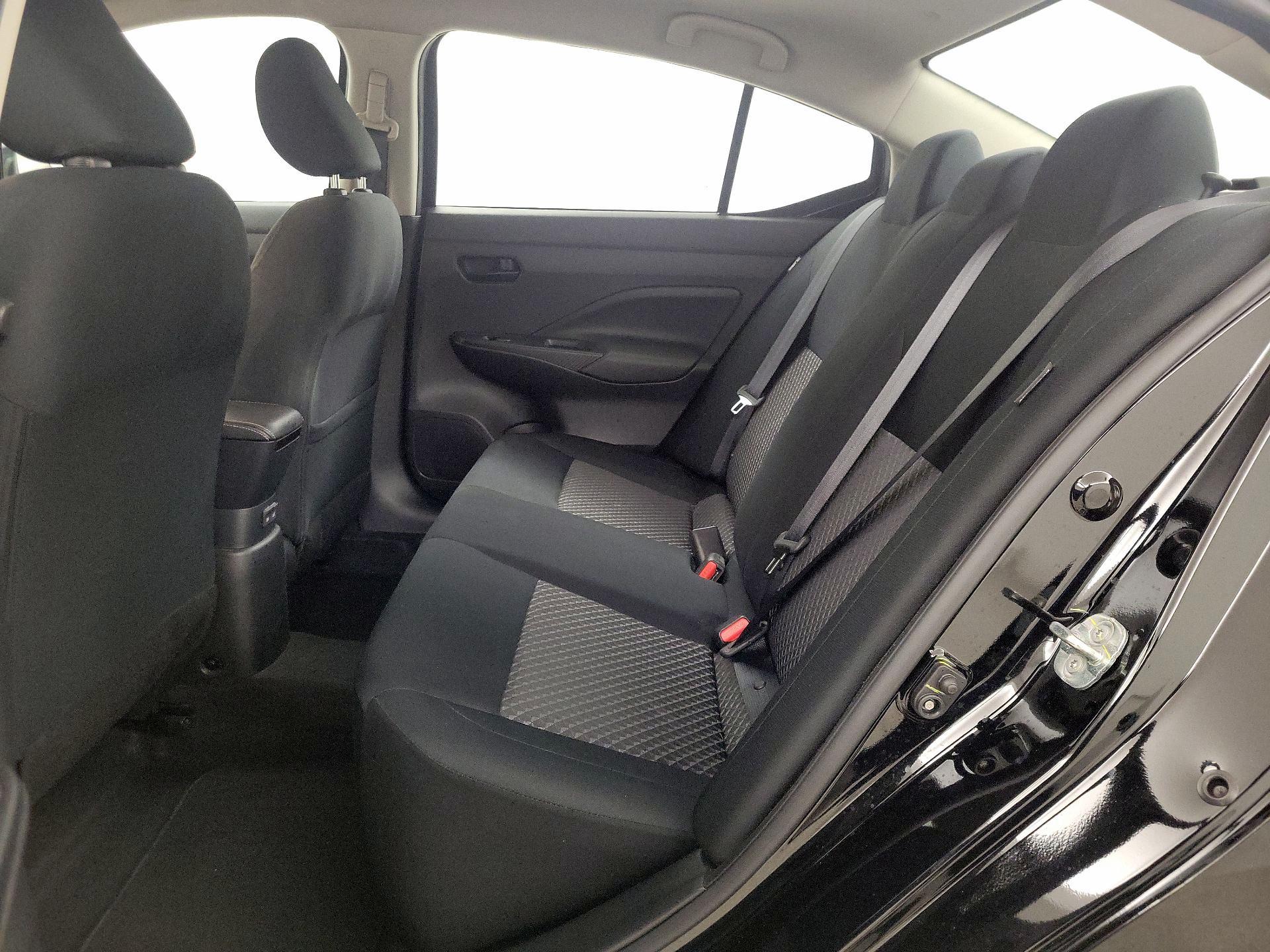 Thumbnail: 2023 Nissan Versa - 19