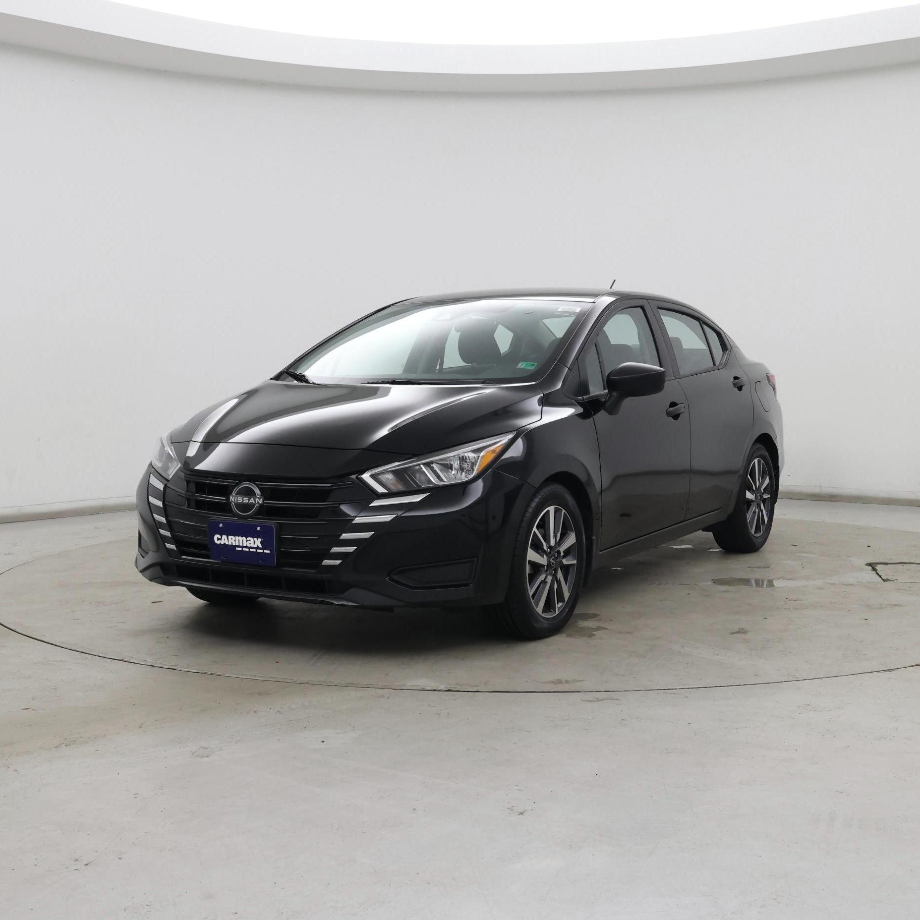 Thumbnail: 2023 Nissan Versa - 4