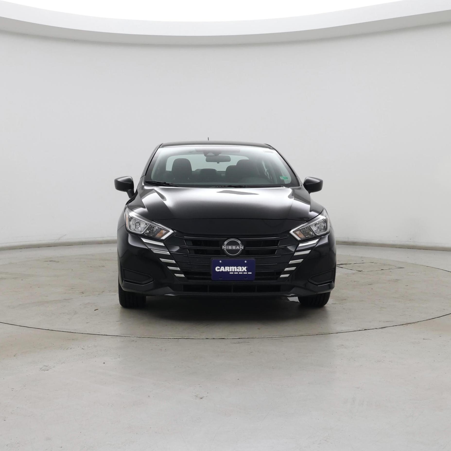 Thumbnail: 2023 Nissan Versa - 5