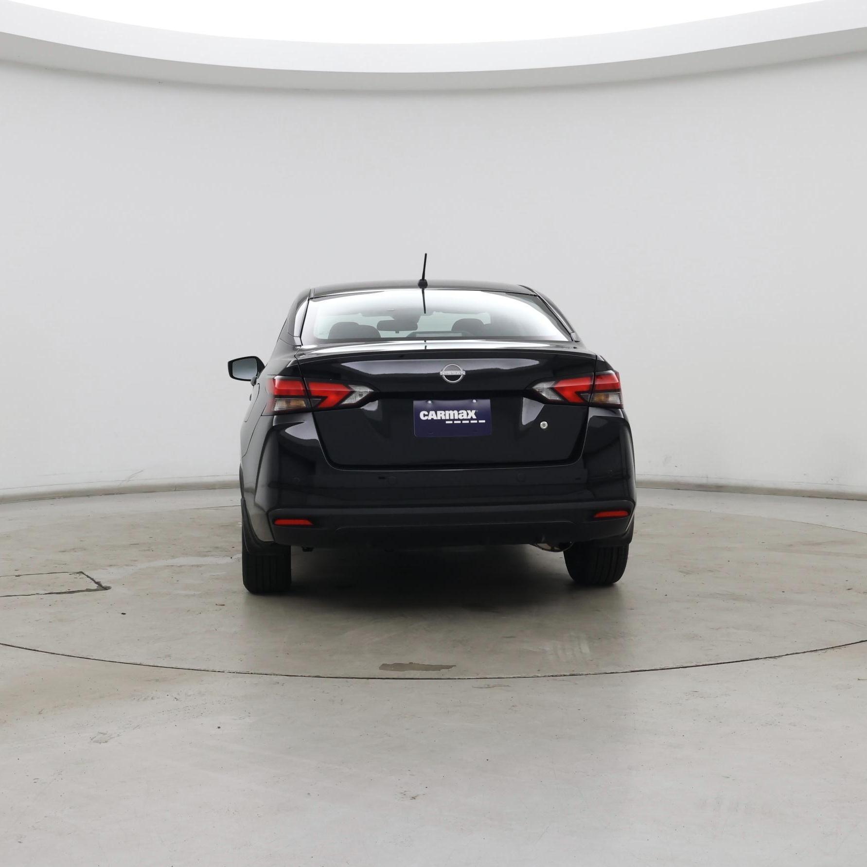 Thumbnail: 2023 Nissan Versa - 6