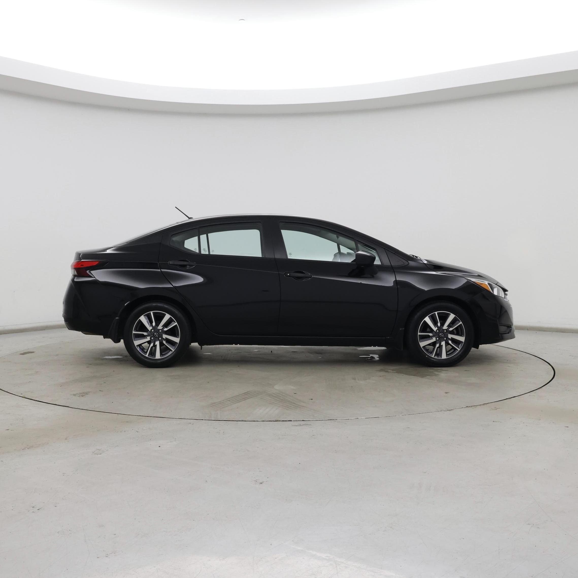 Thumbnail: 2023 Nissan Versa - 7