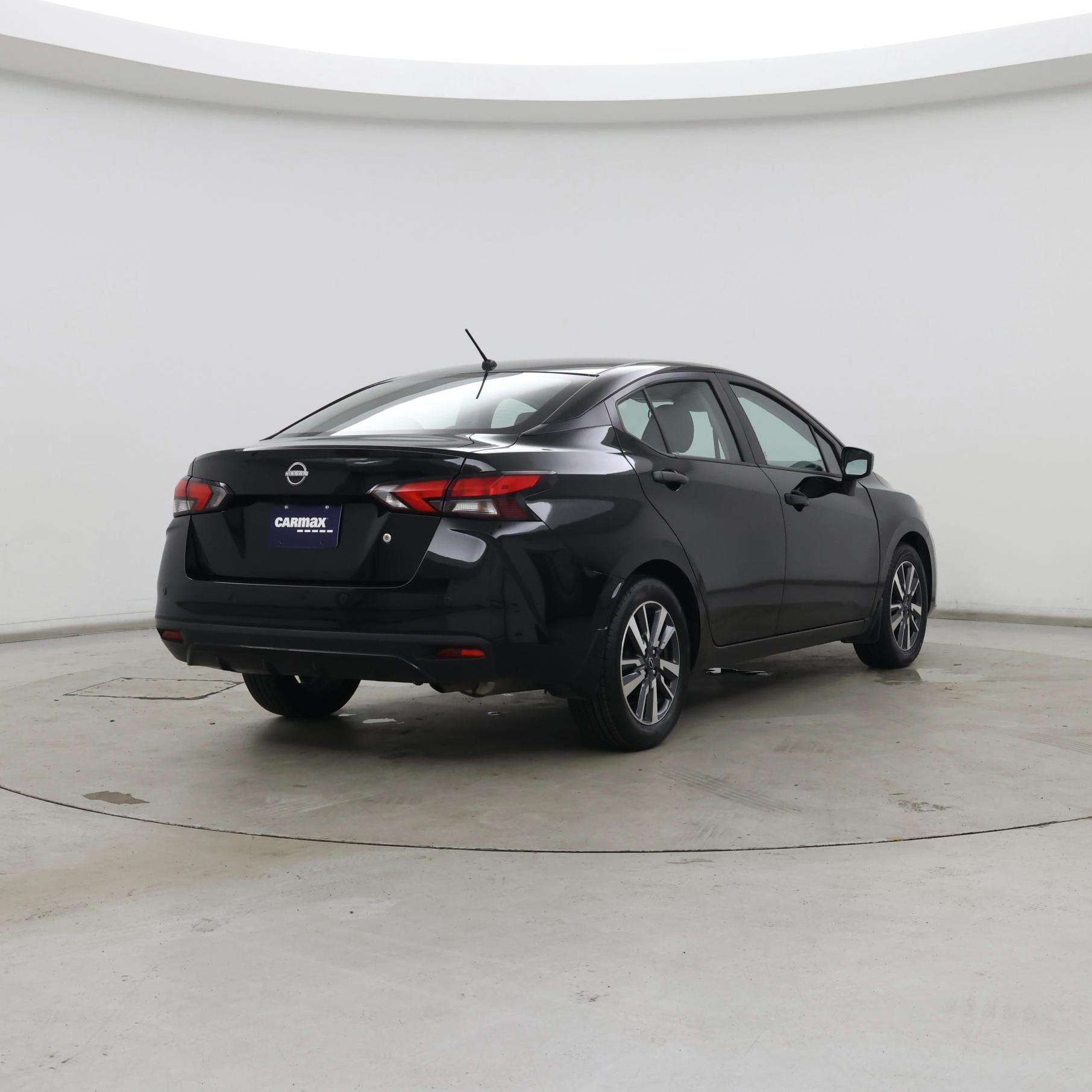 Thumbnail: 2023 Nissan Versa - 8