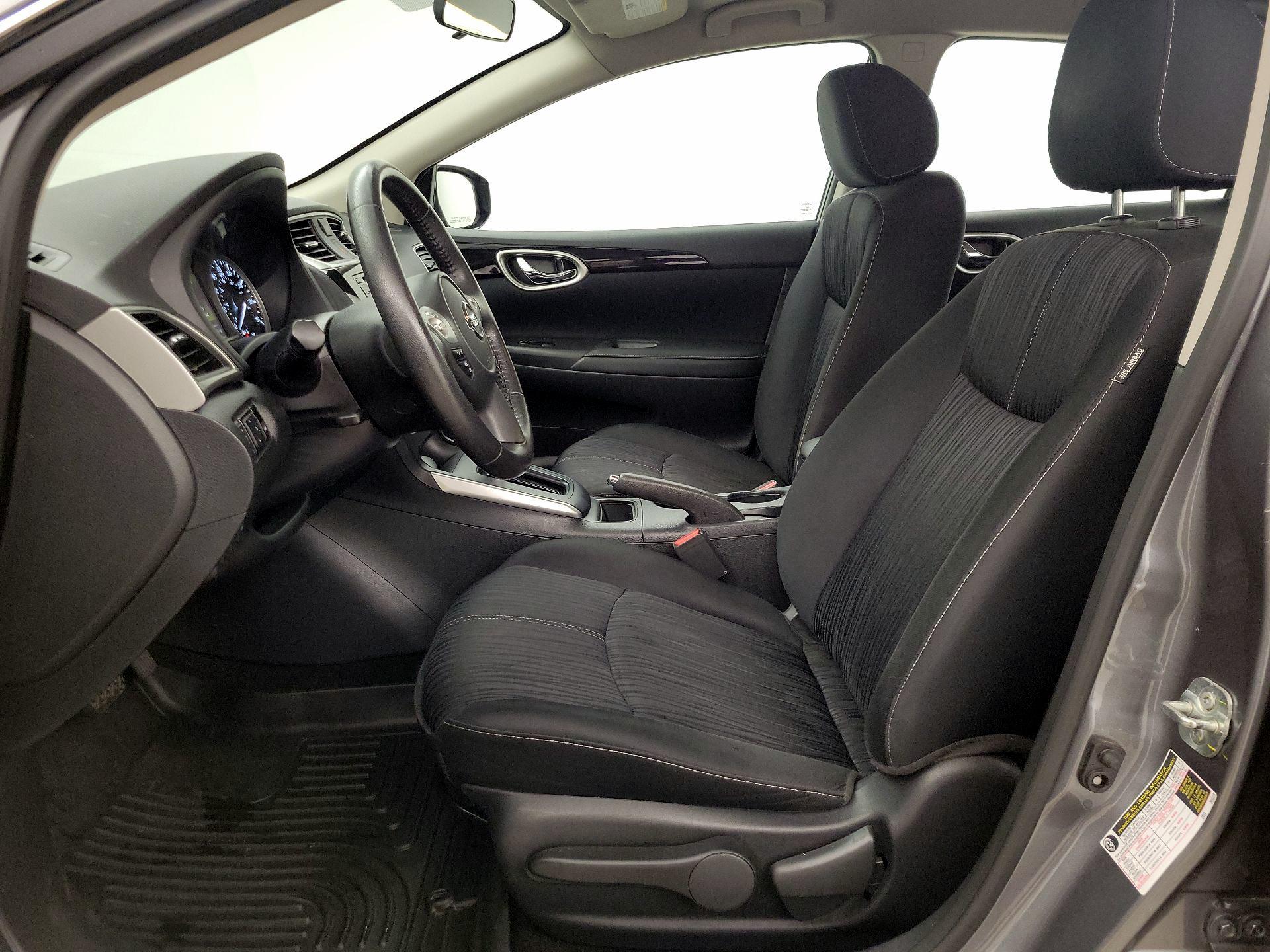 Thumbnail: 2018 Nissan Sentra - 11