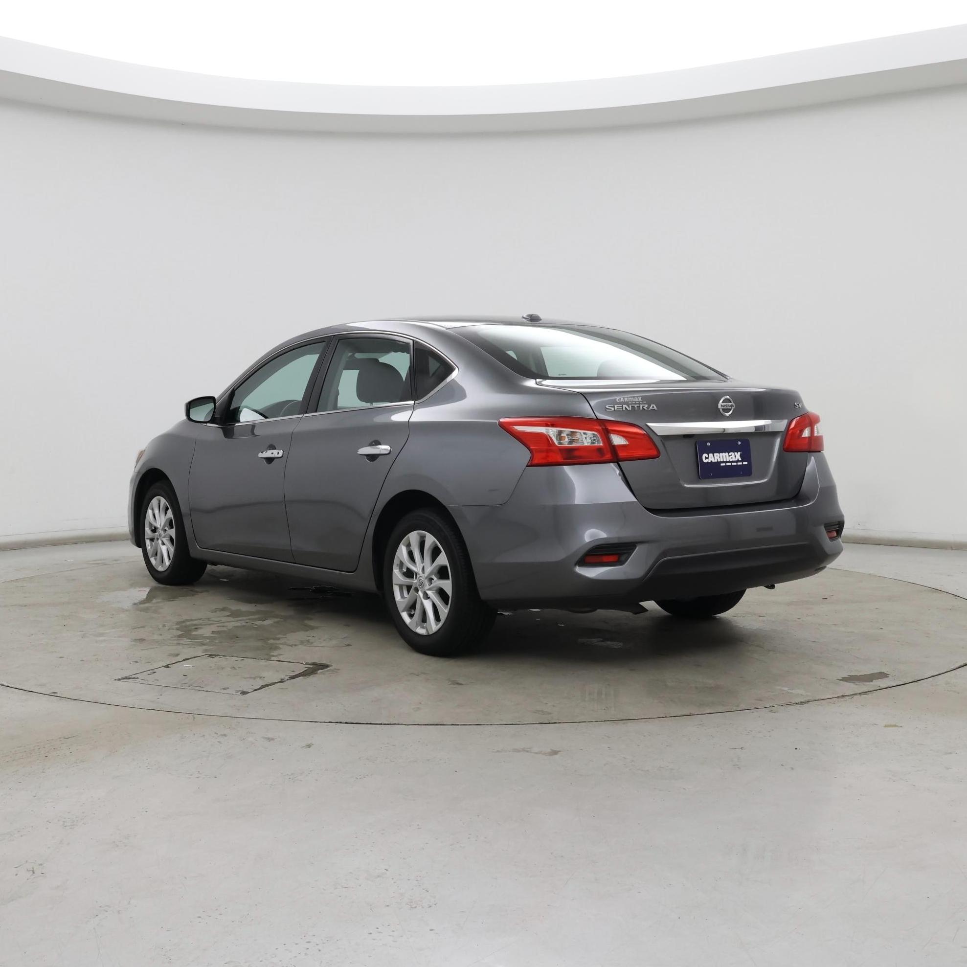 Thumbnail: 2018 Nissan Sentra - 2