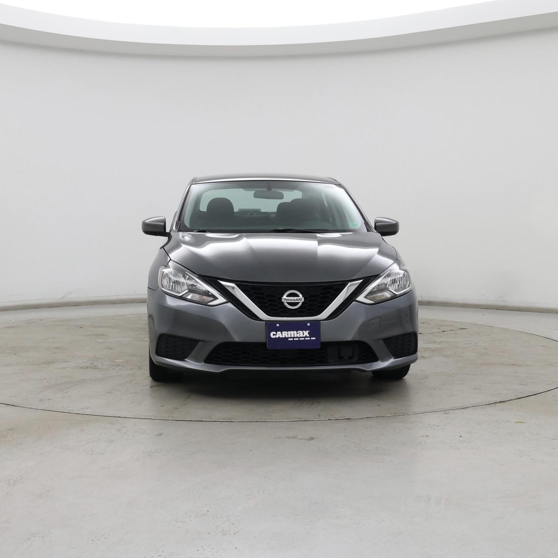 Thumbnail: 2018 Nissan Sentra - 5