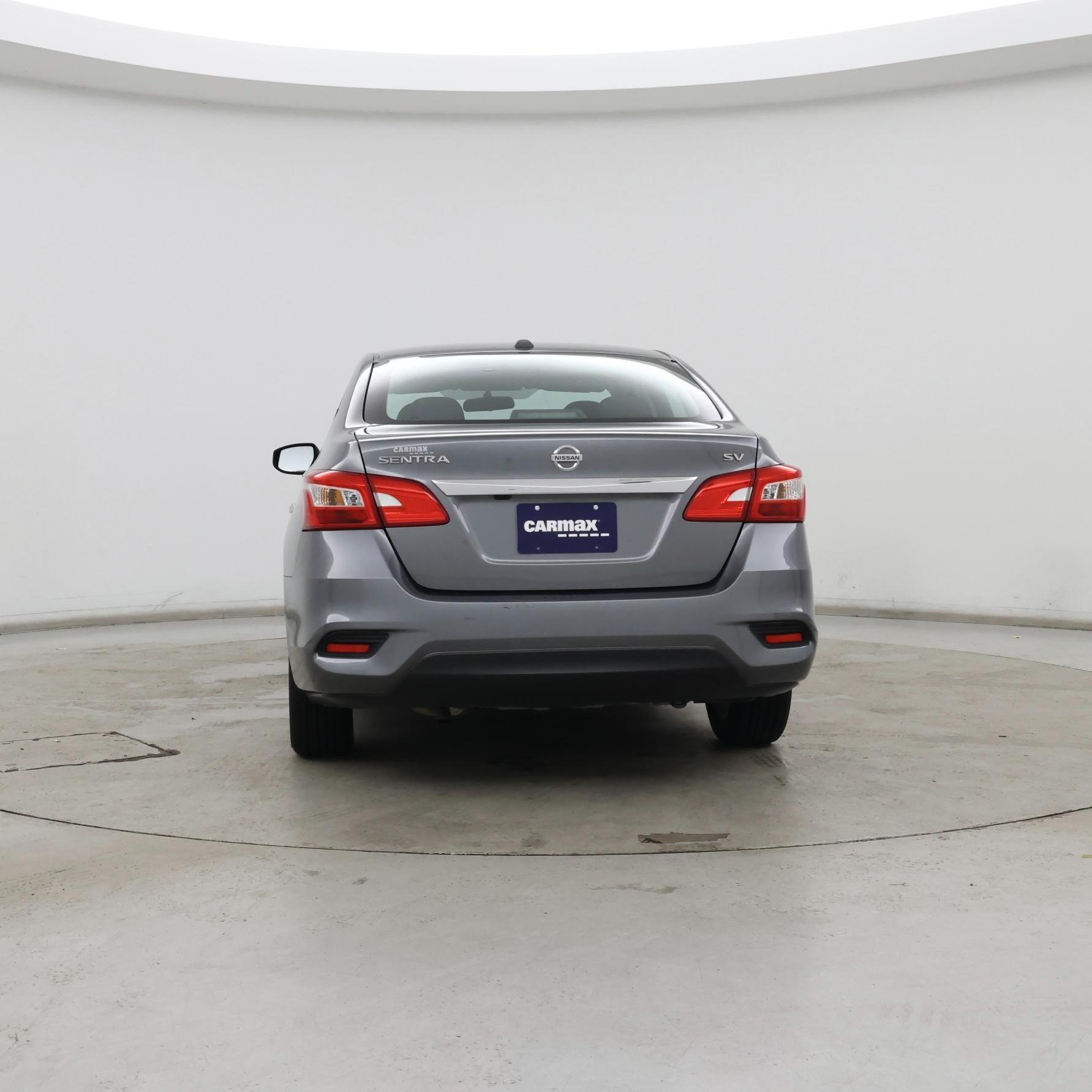 Thumbnail: 2018 Nissan Sentra - 6