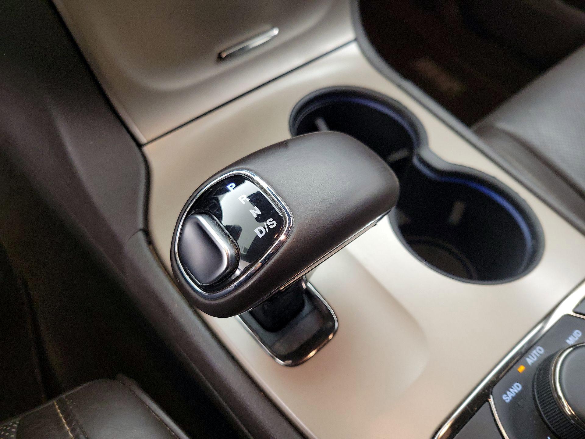 Thumbnail: 2014 Jeep Grand Cherokee - 18