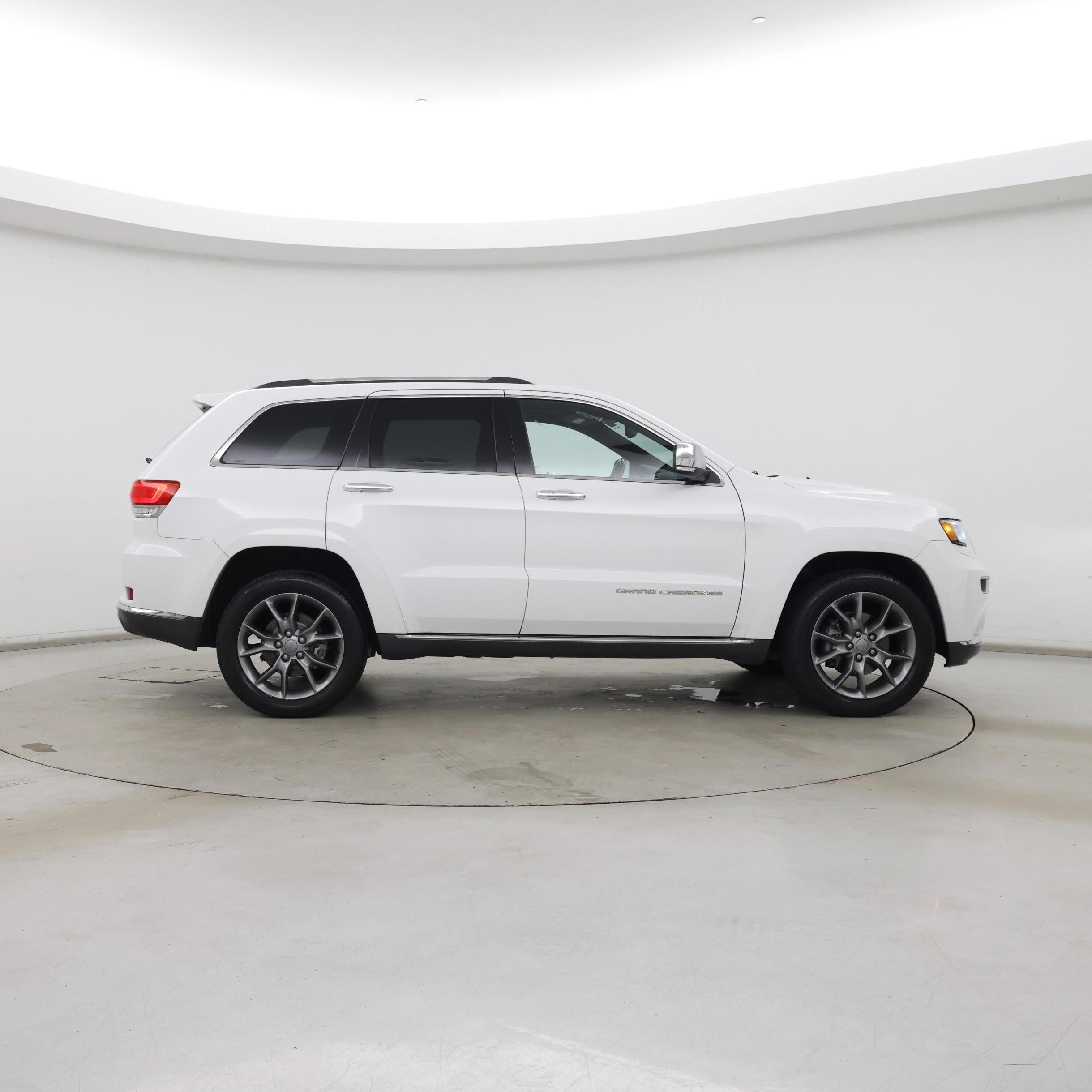 Thumbnail: 2014 Jeep Grand Cherokee - 7