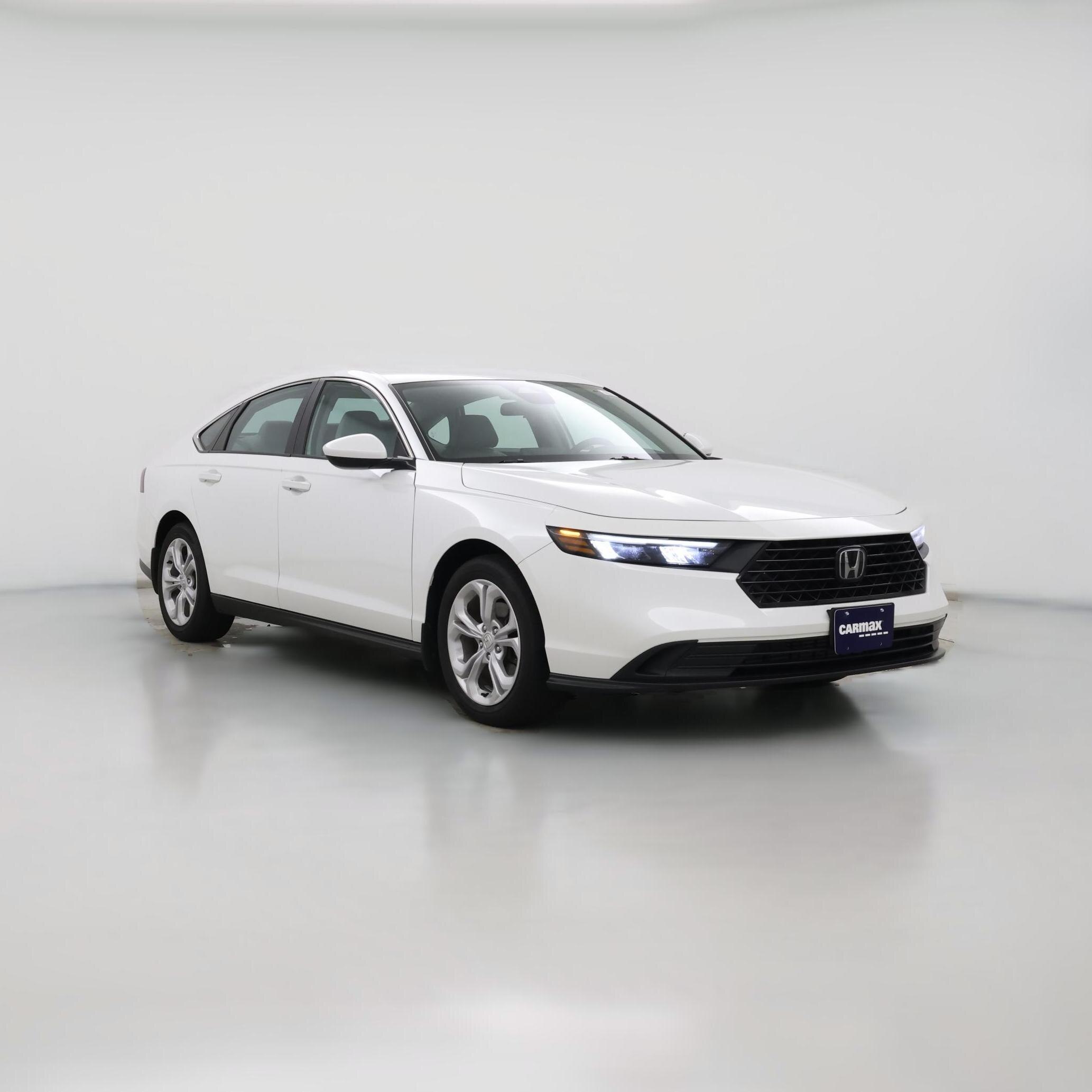 Thumbnail: 2023 Honda Accord - 1
