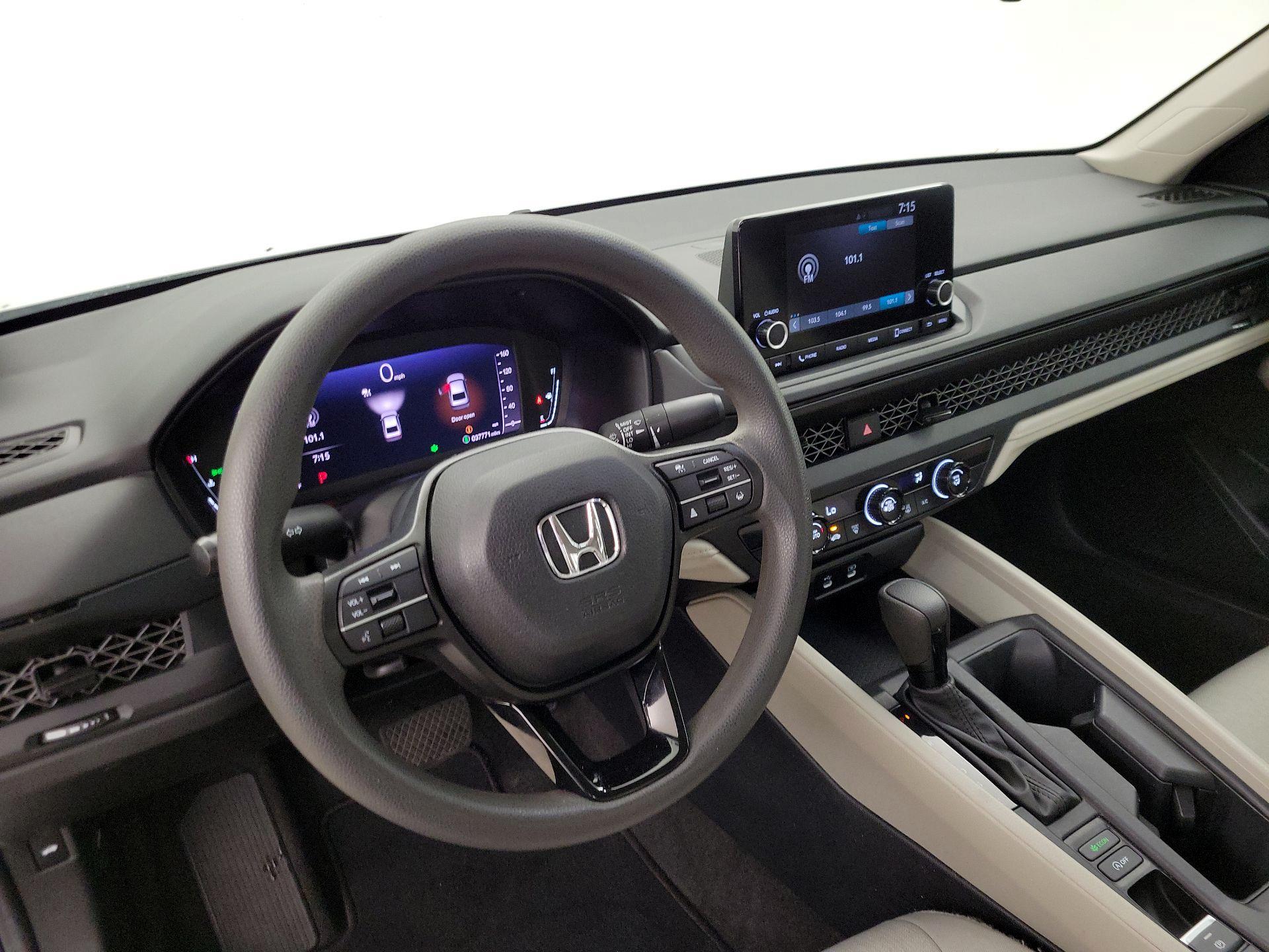 Thumbnail: 2023 Honda Accord - 9