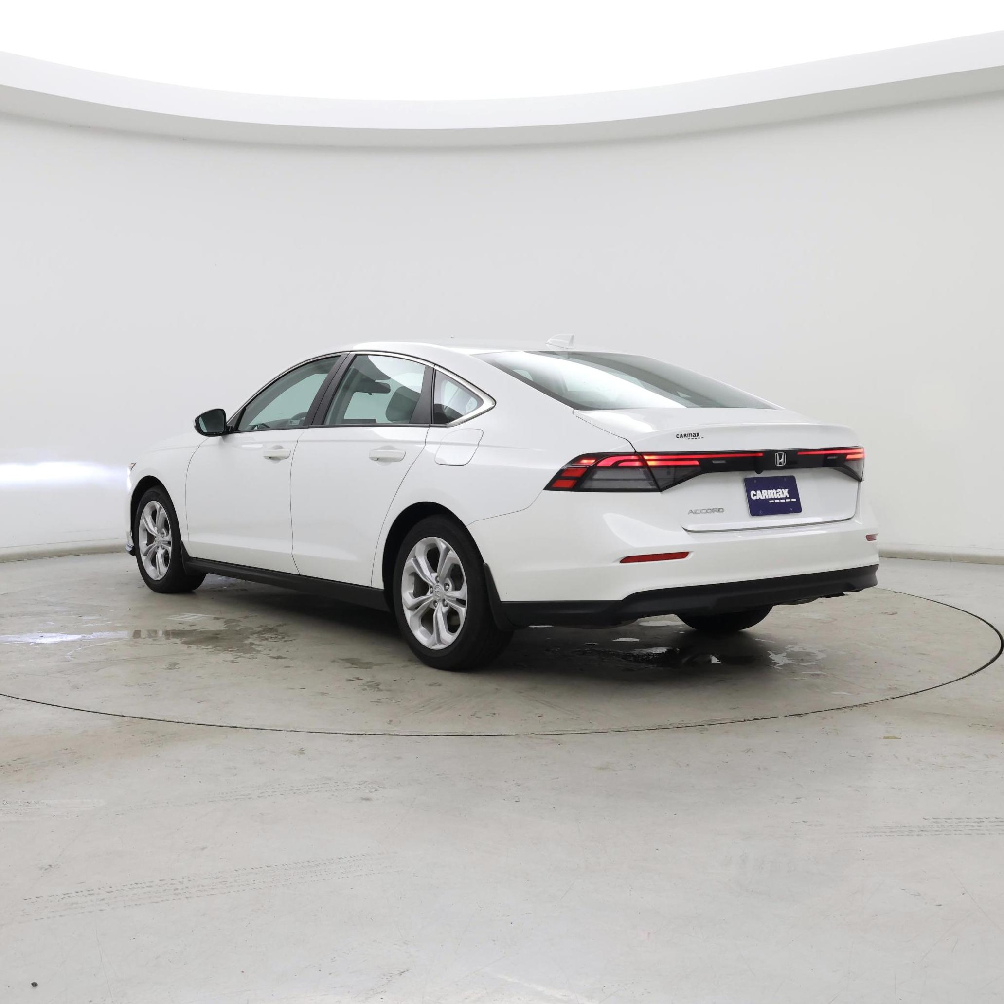 Thumbnail: 2023 Honda Accord - 2
