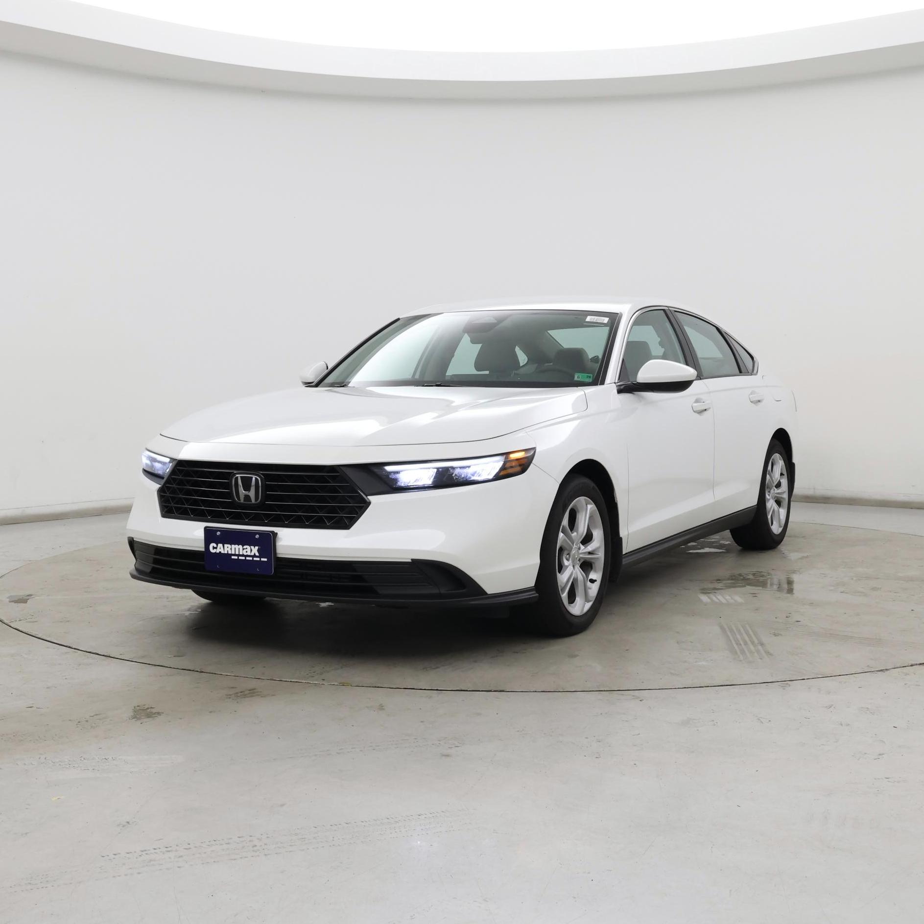 Thumbnail: 2023 Honda Accord - 4