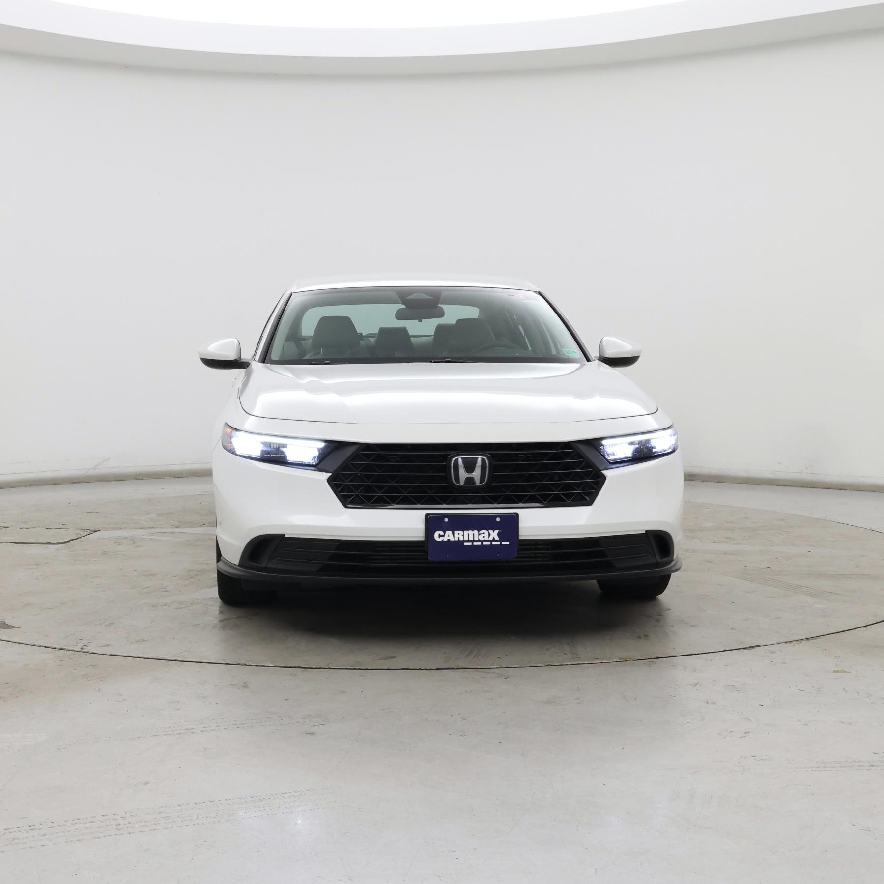 Thumbnail: 2023 Honda Accord - 5