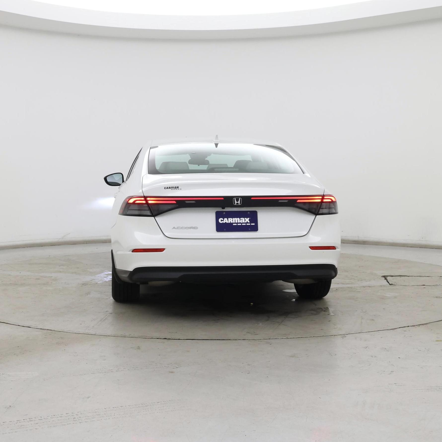 Thumbnail: 2023 Honda Accord - 6