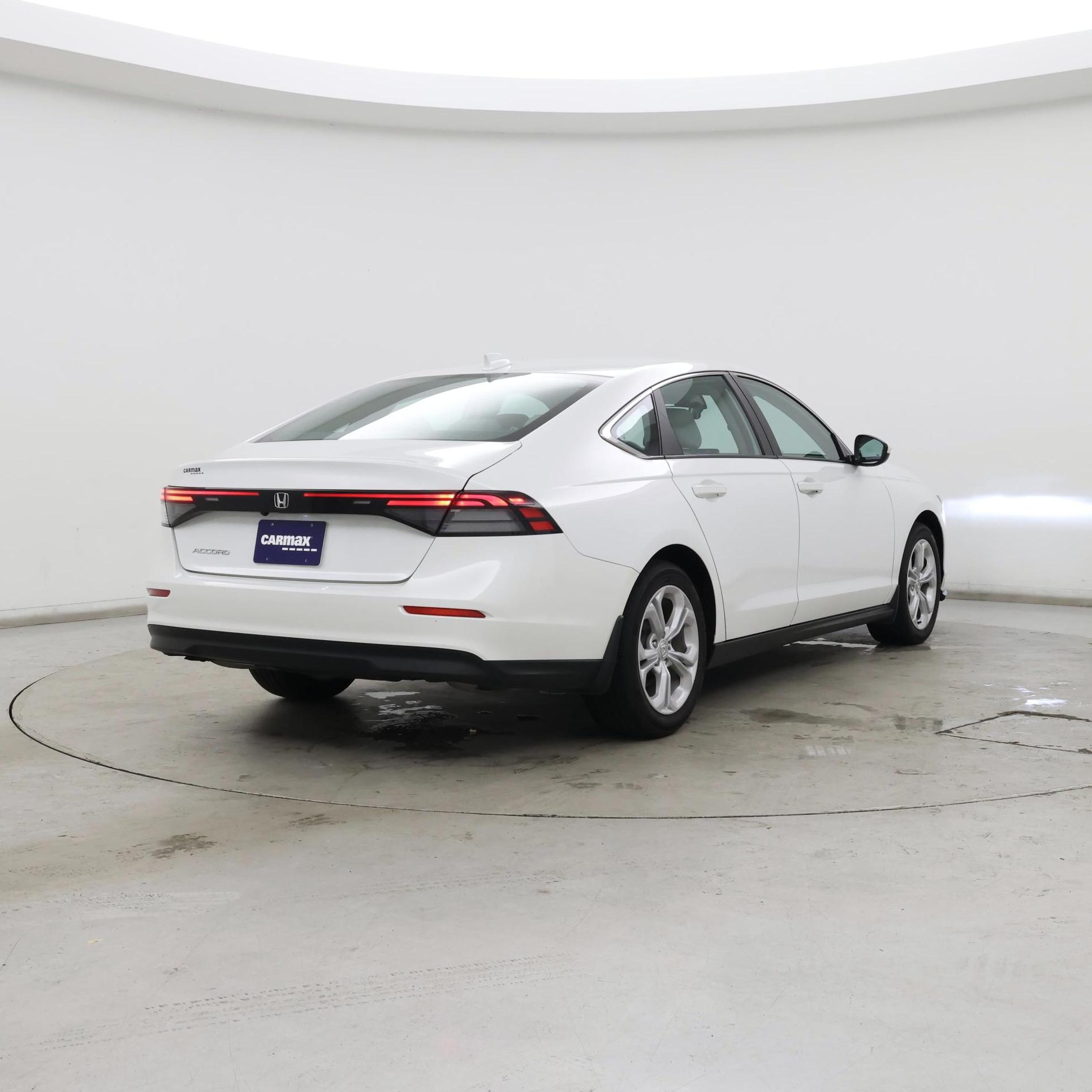 Thumbnail: 2023 Honda Accord - 8