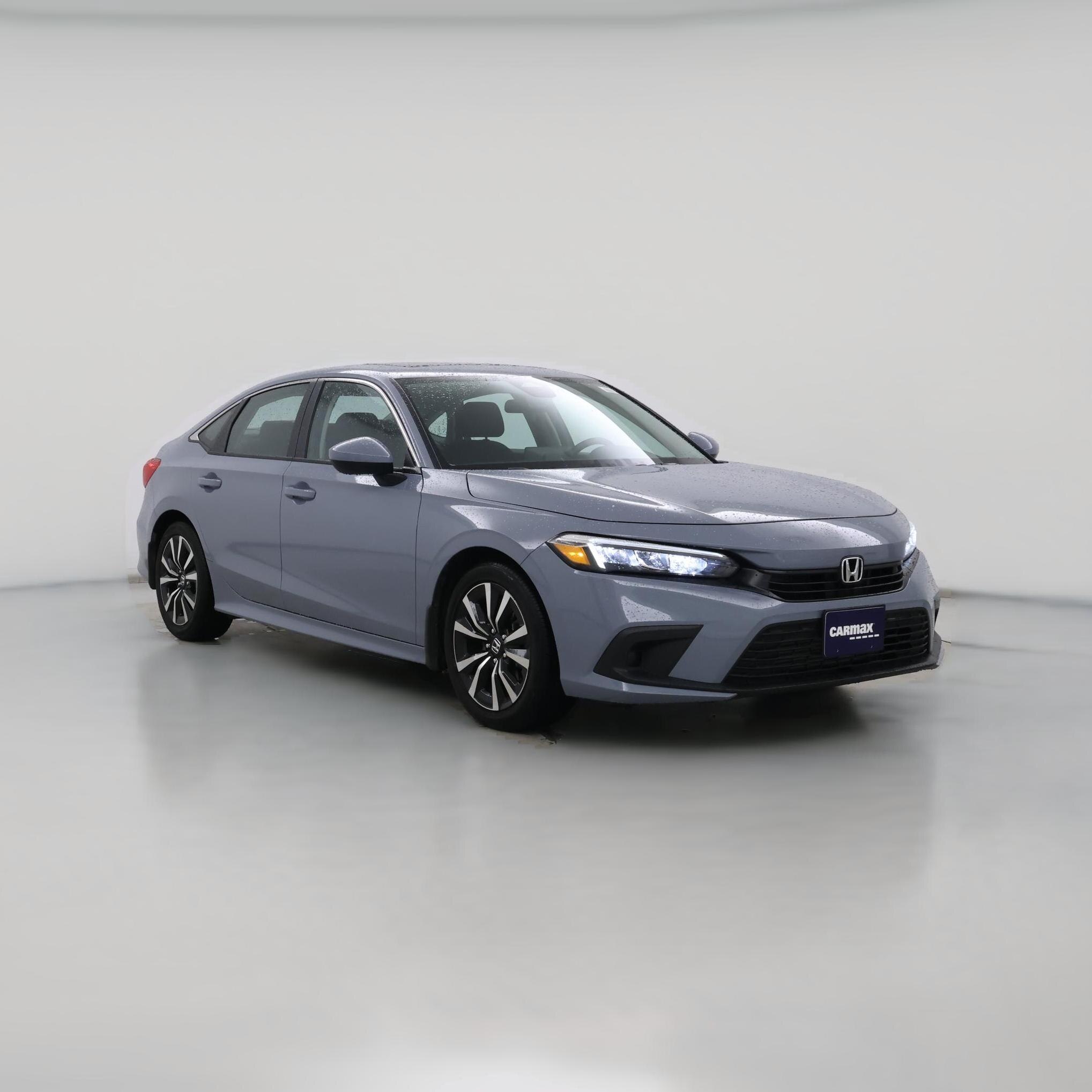 Thumbnail: 2024 Honda Civic - 1