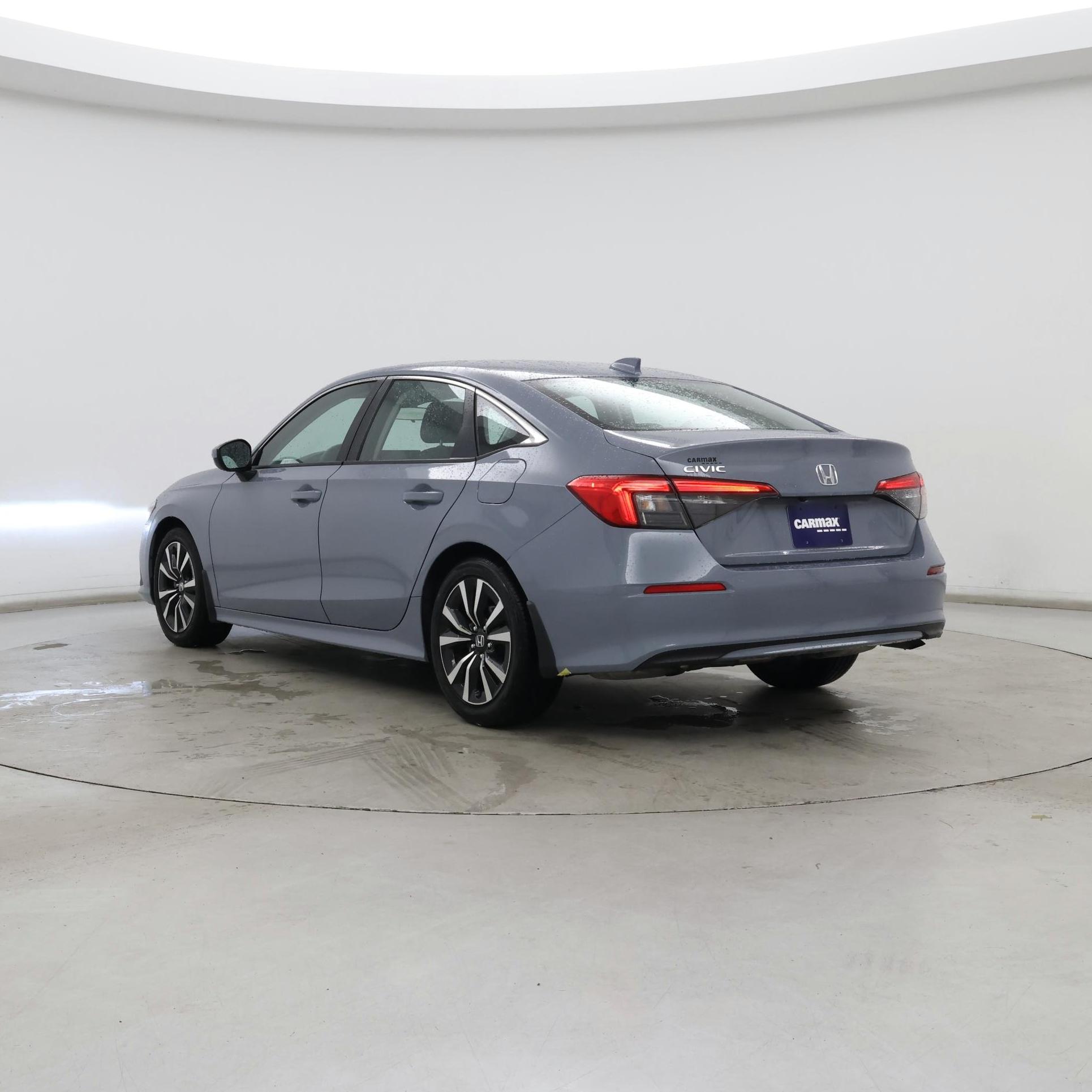 Thumbnail: 2024 Honda Civic - 2