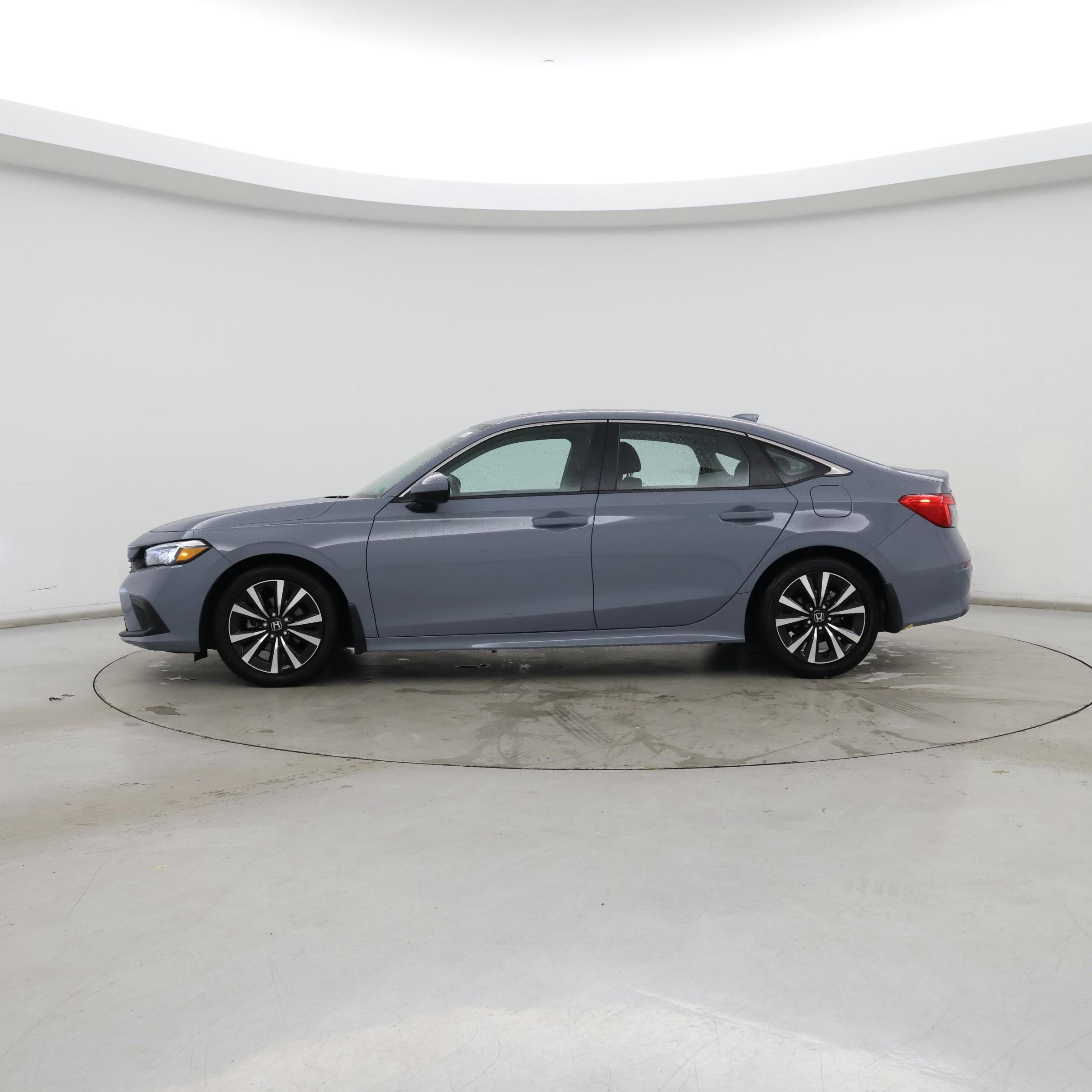 Thumbnail: 2024 Honda Civic - 3