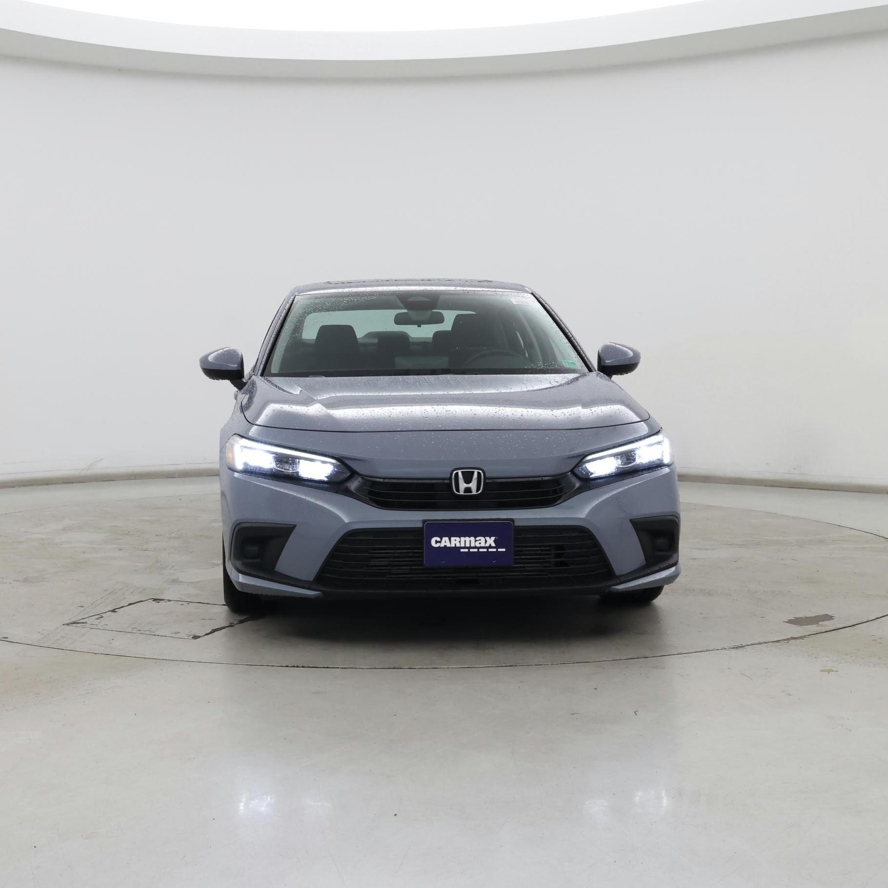 Thumbnail: 2024 Honda Civic - 5