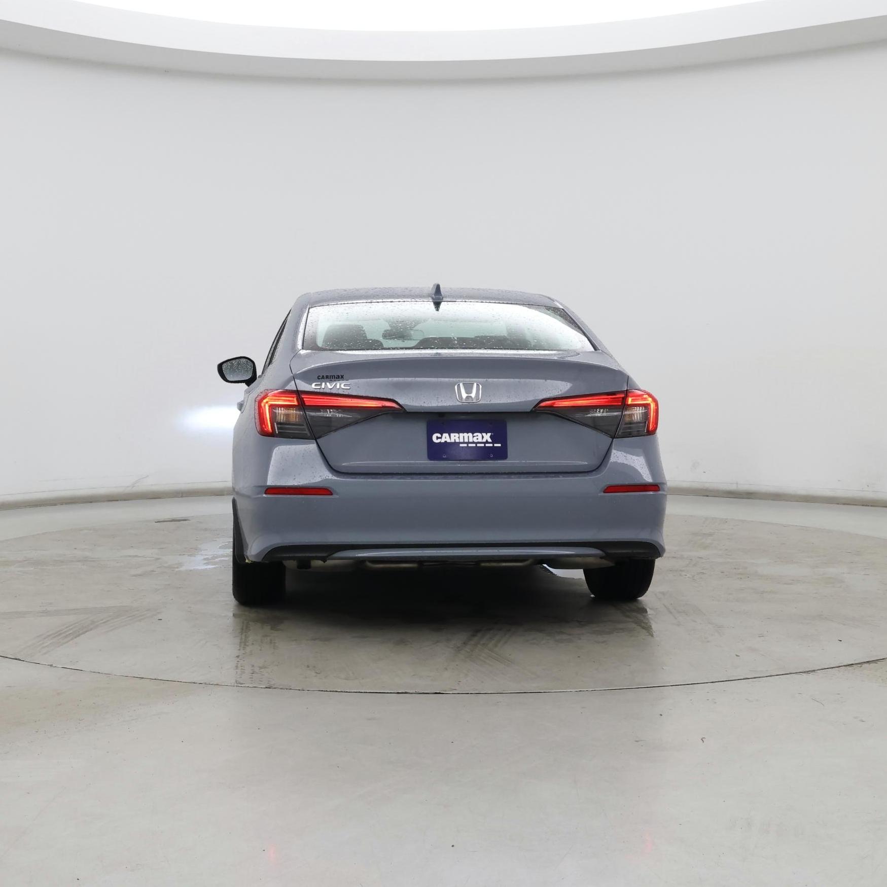 Thumbnail: 2024 Honda Civic - 6