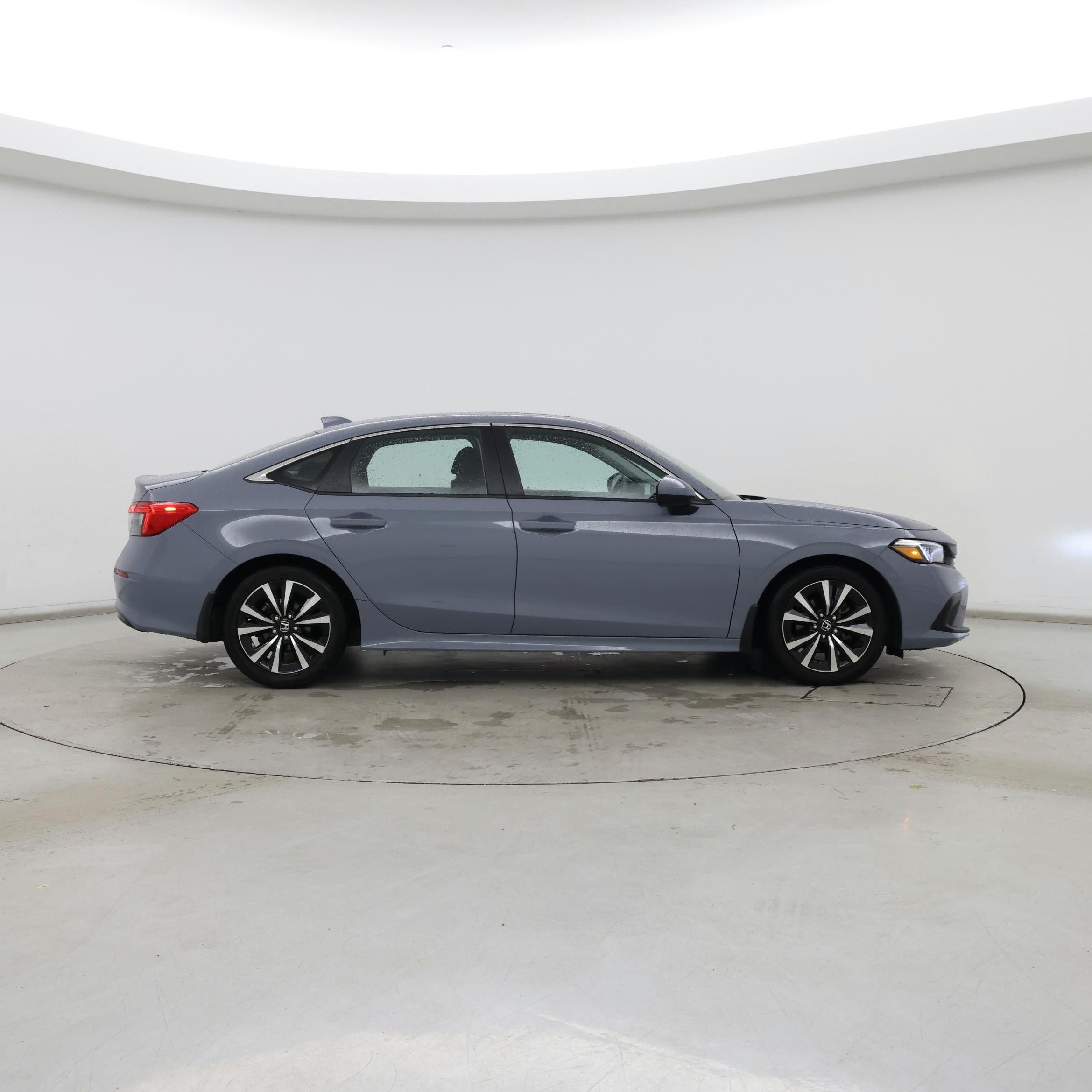 Thumbnail: 2024 Honda Civic - 7