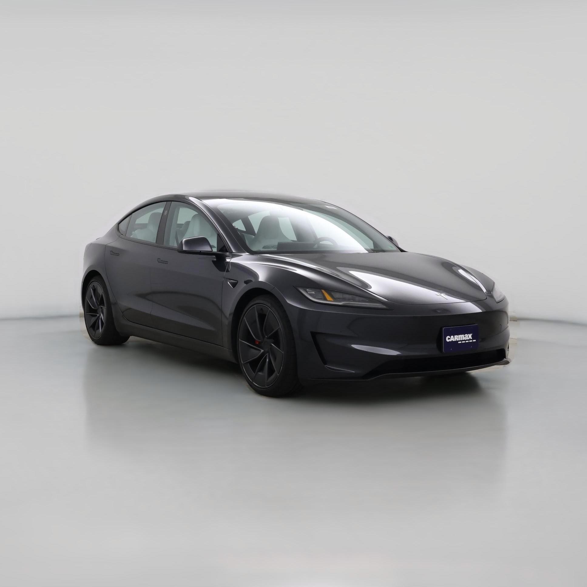 Thumbnail: 2024 Tesla Model 3 - 1