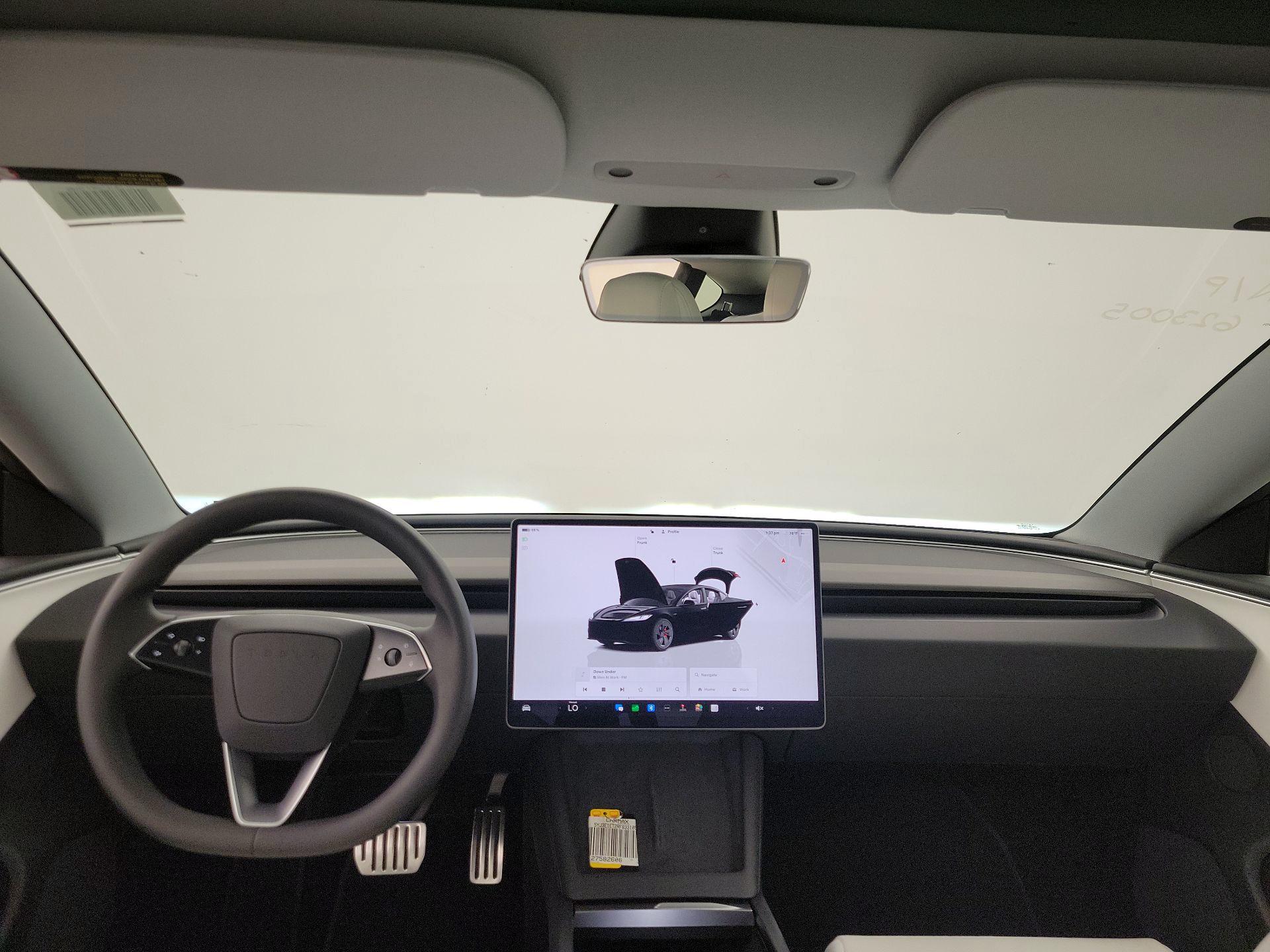 Thumbnail: 2024 Tesla Model 3 - 9