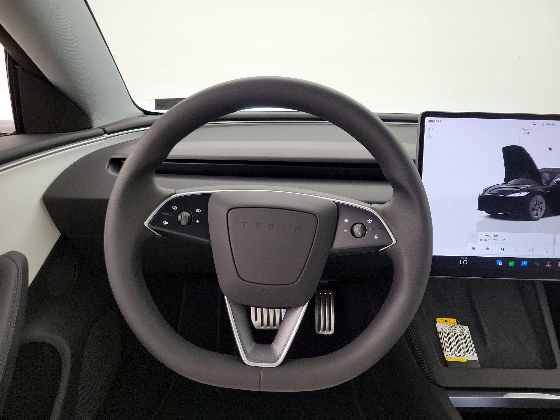 Thumbnail: 2024 Tesla Model 3 - 10