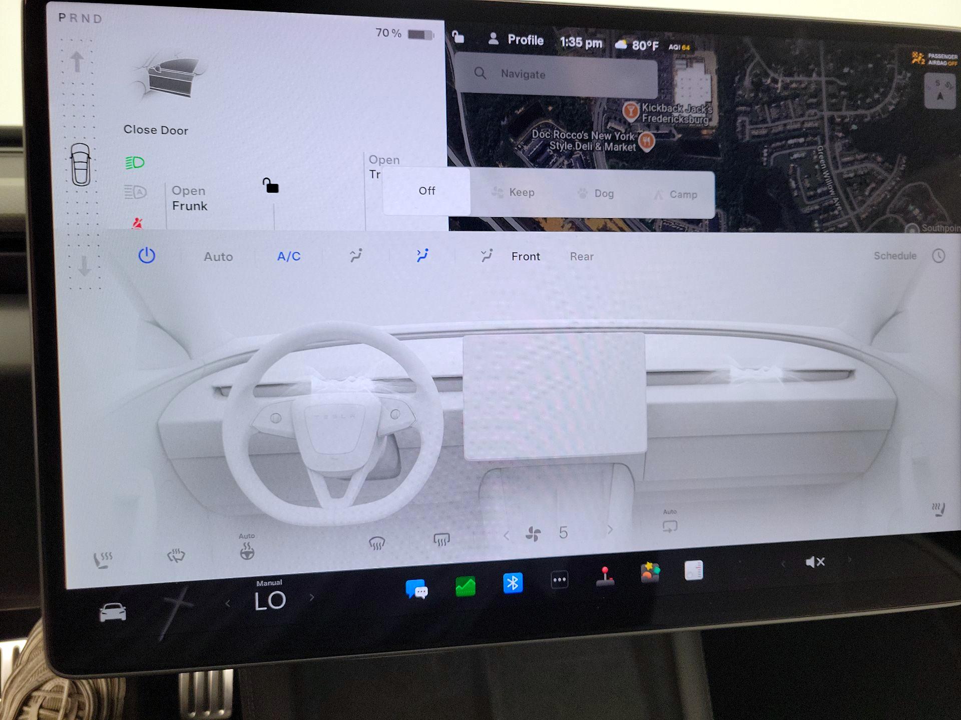 Thumbnail: 2024 Tesla Model 3 - 16