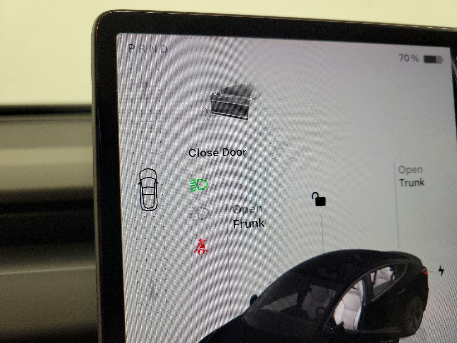 Thumbnail: 2024 Tesla Model 3 - 17