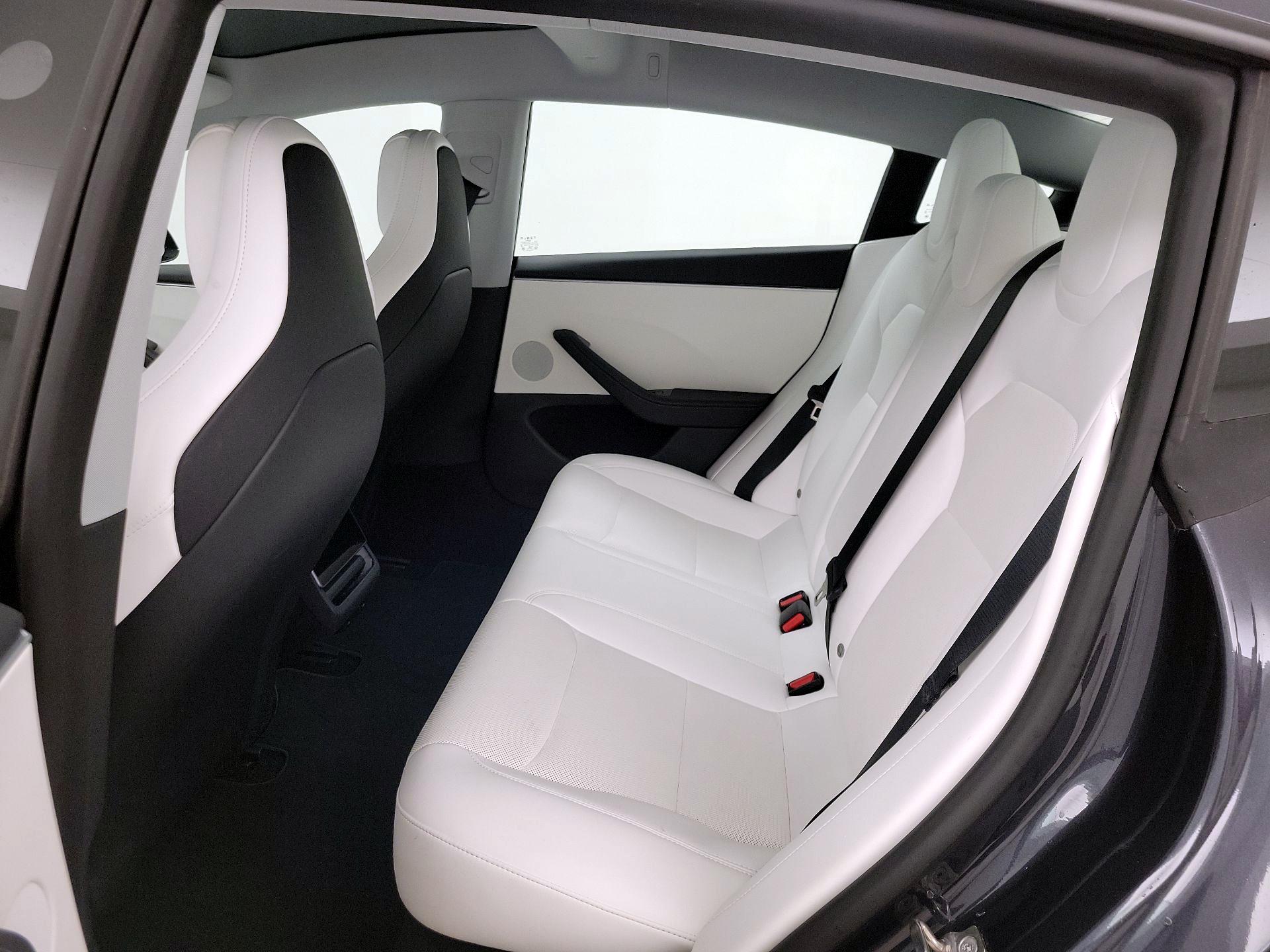 Thumbnail: 2024 Tesla Model 3 - 19