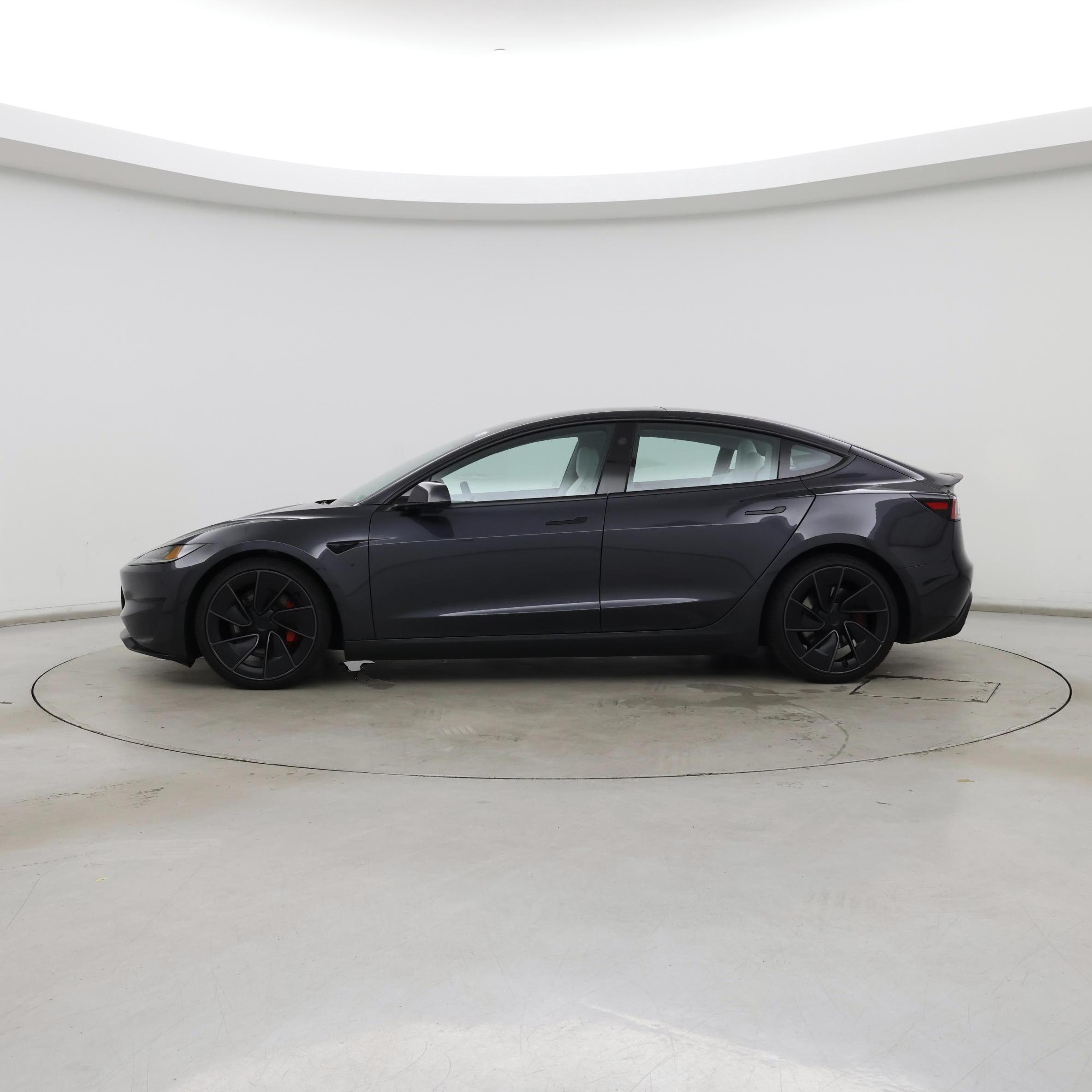Thumbnail: 2024 Tesla Model 3 - 3