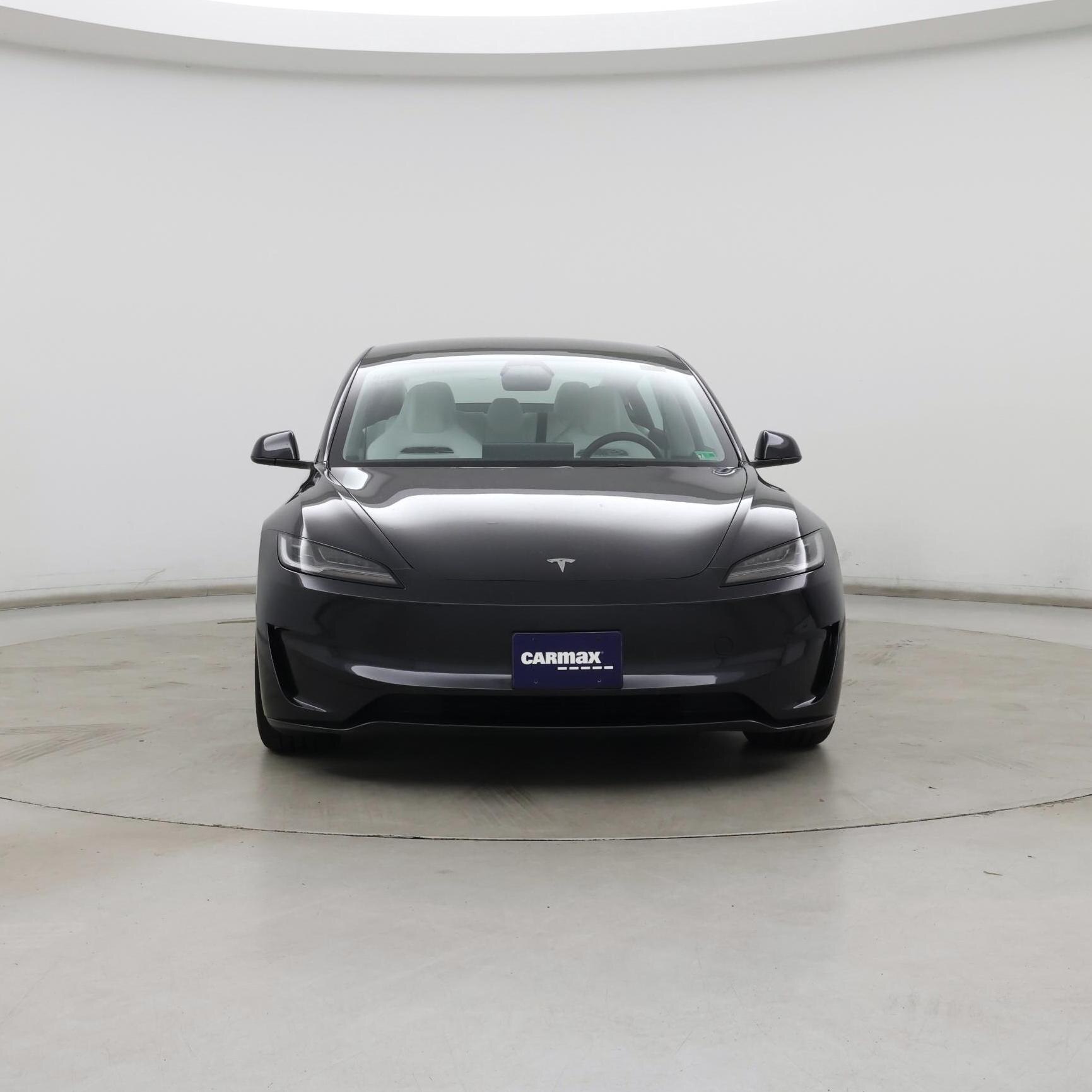 Thumbnail: 2024 Tesla Model 3 - 5