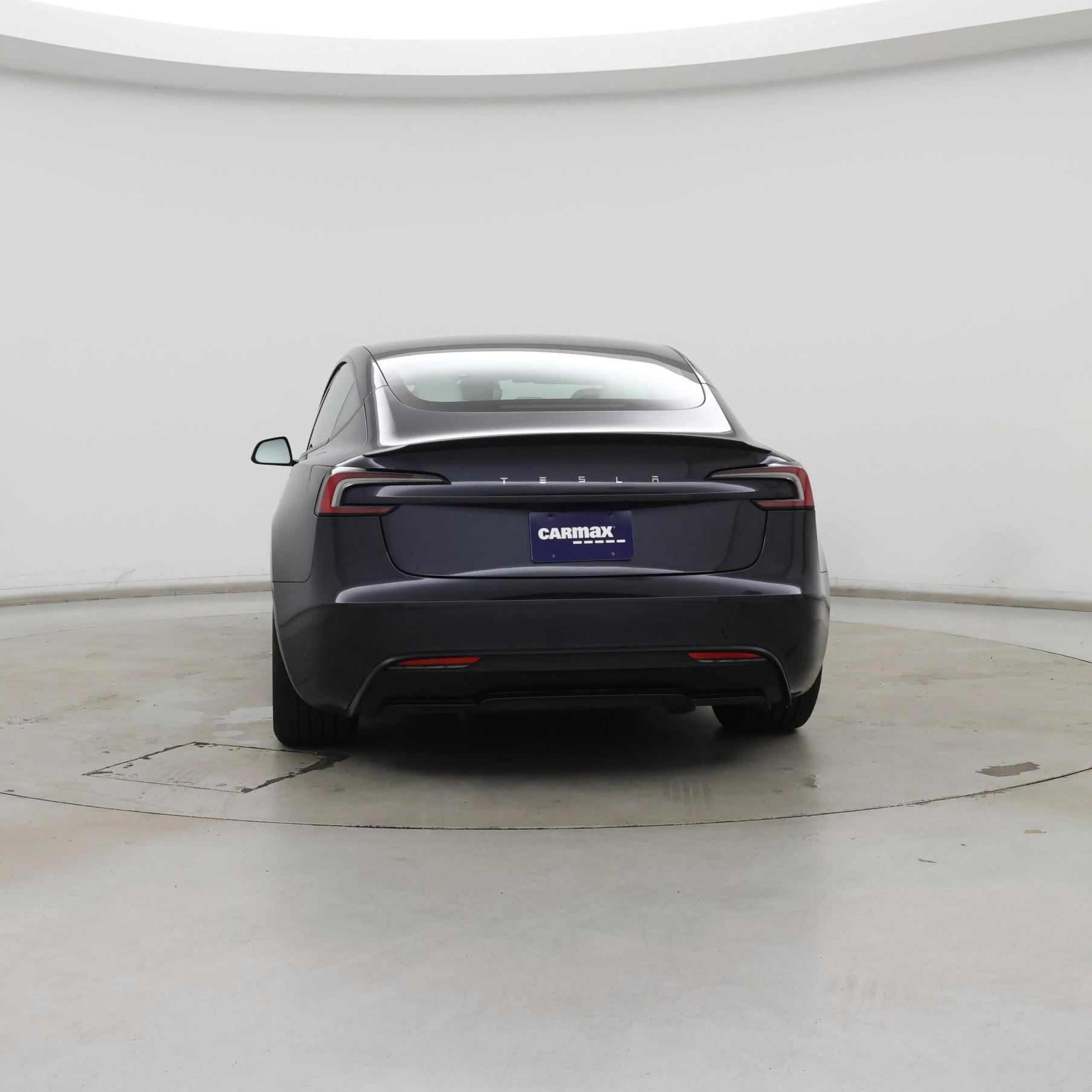Thumbnail: 2024 Tesla Model 3 - 6