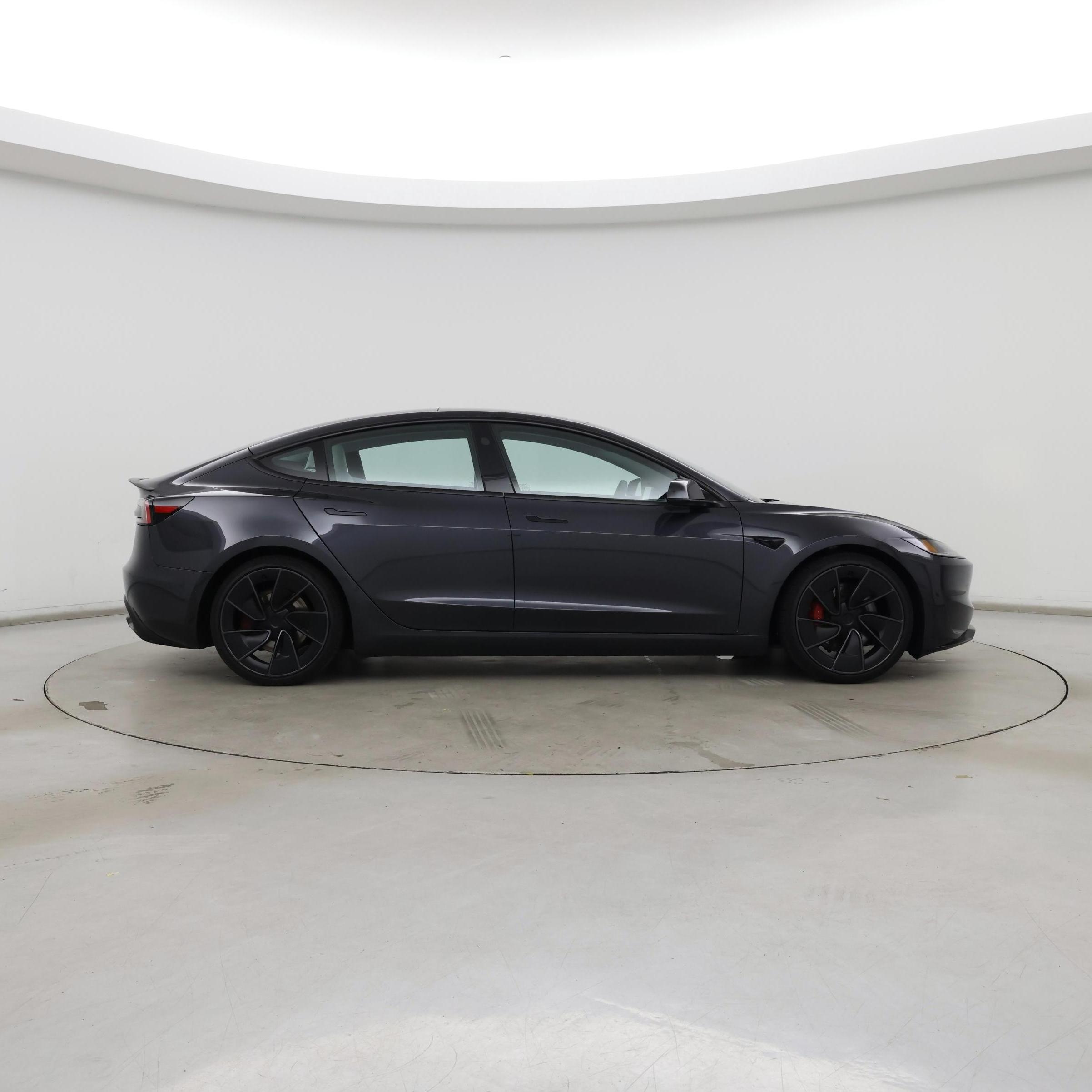 Thumbnail: 2024 Tesla Model 3 - 7