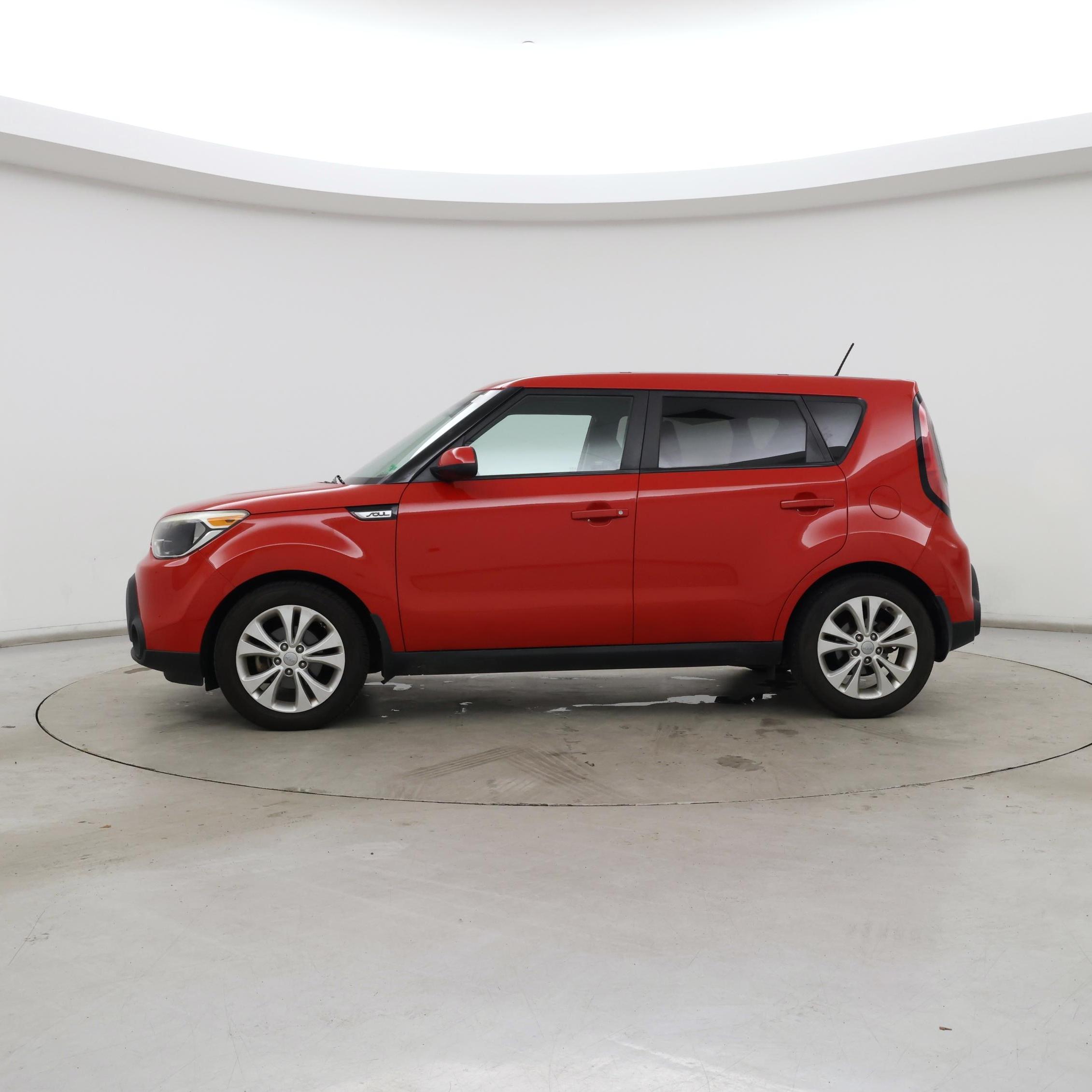 Thumbnail: 2015 Kia Soul - 3