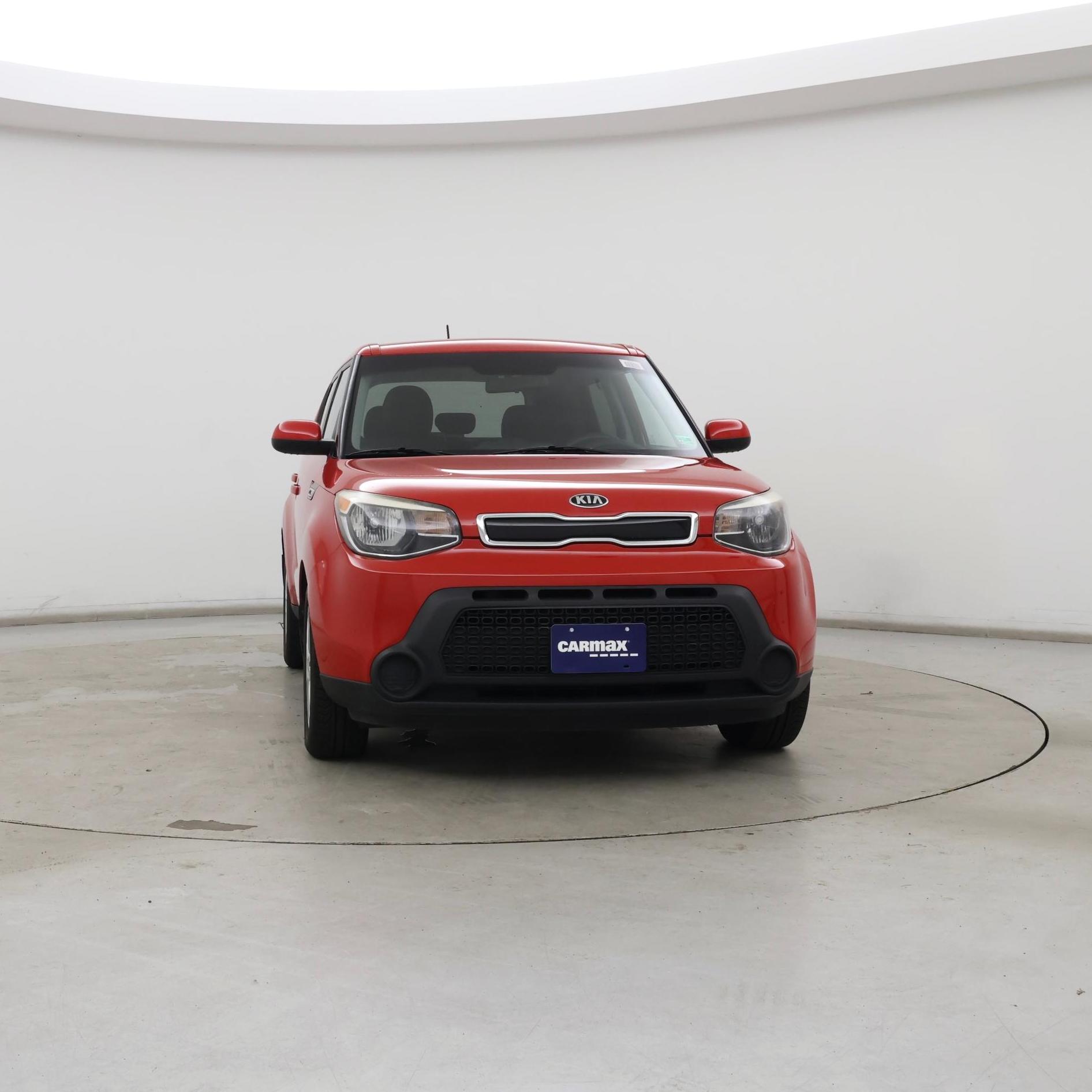 Thumbnail: 2015 Kia Soul - 5