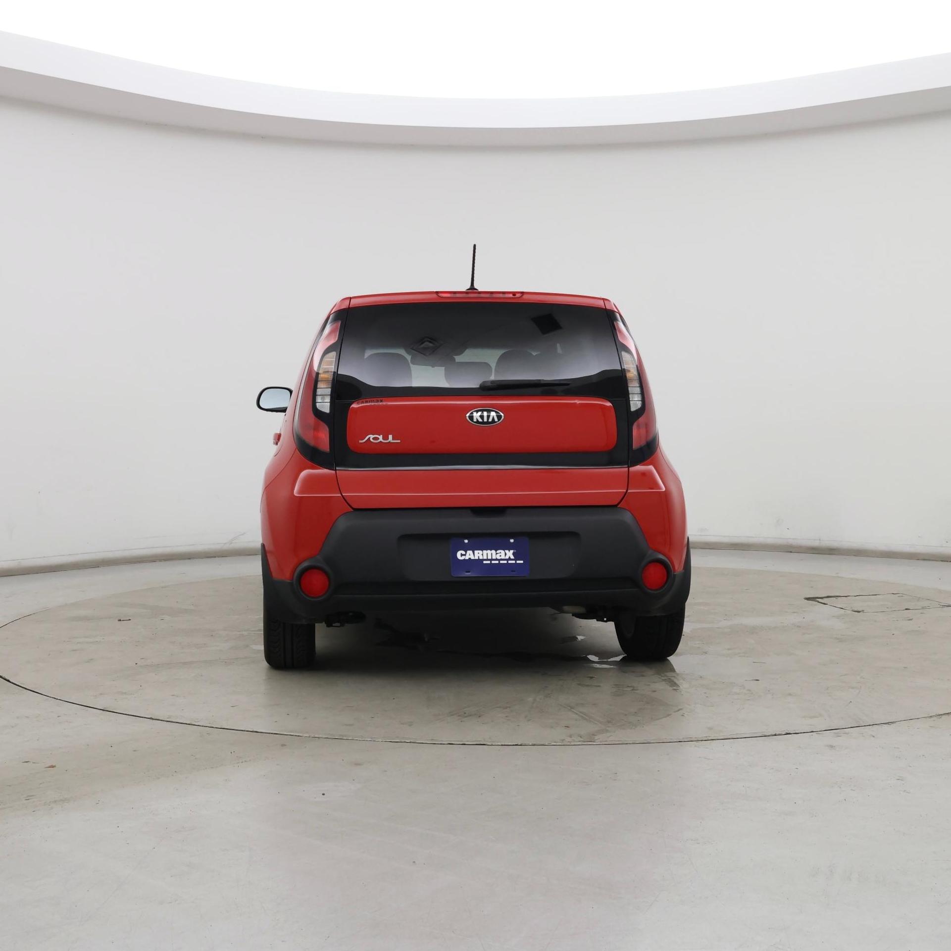 Thumbnail: 2015 Kia Soul - 6