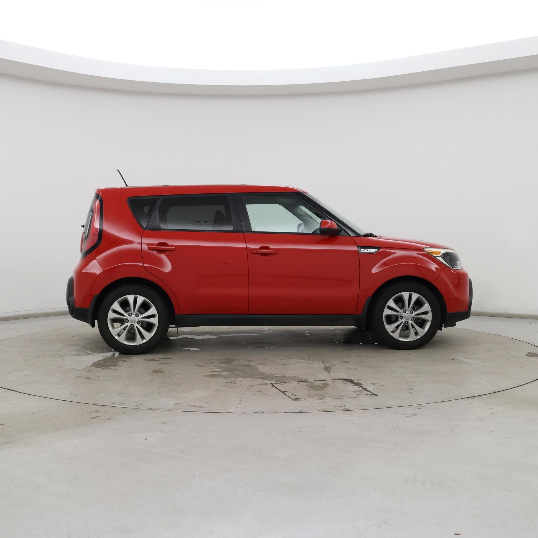 Thumbnail: 2015 Kia Soul - 7