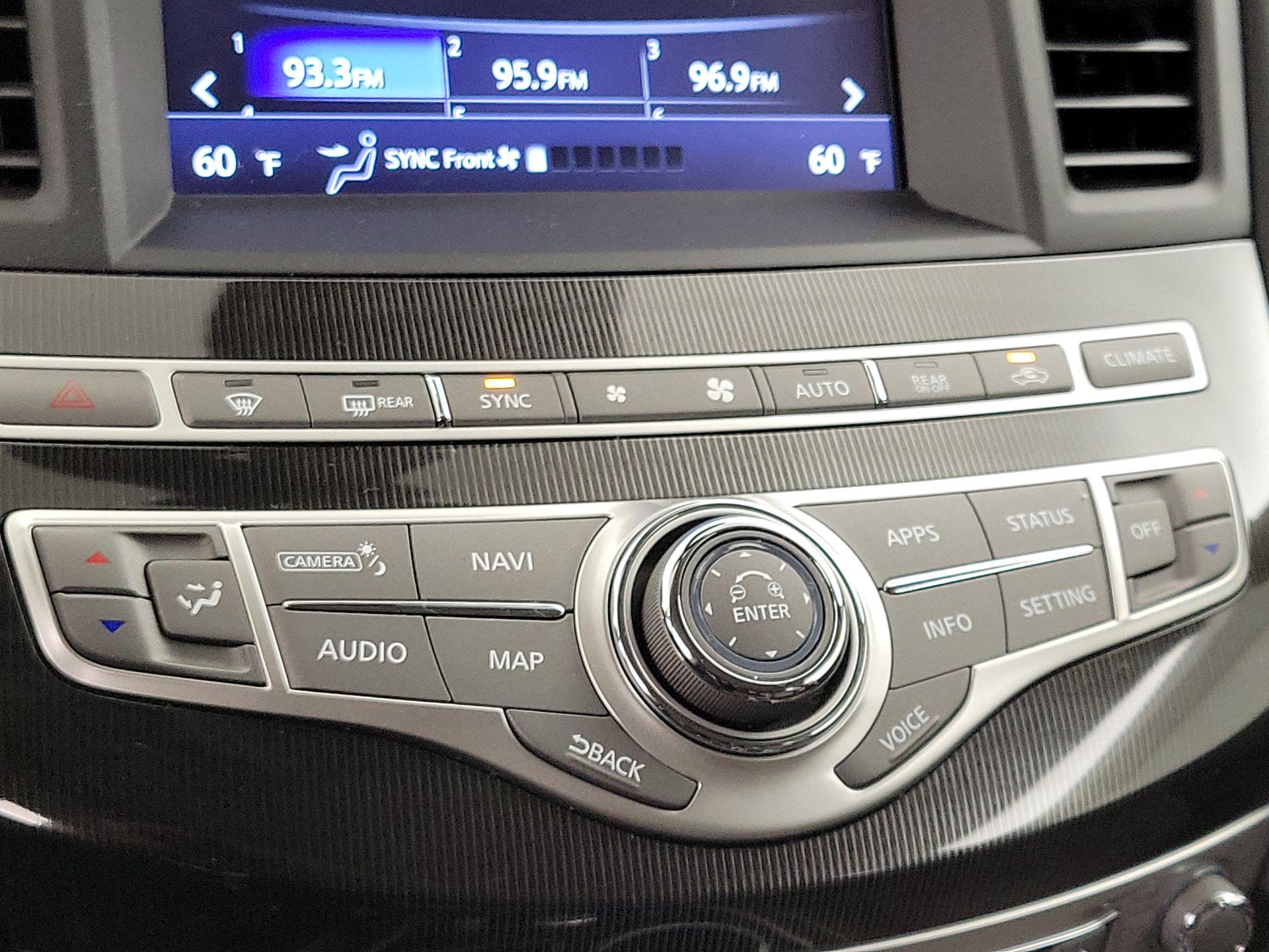 Thumbnail: 2019 INFINITI QX60 - 17