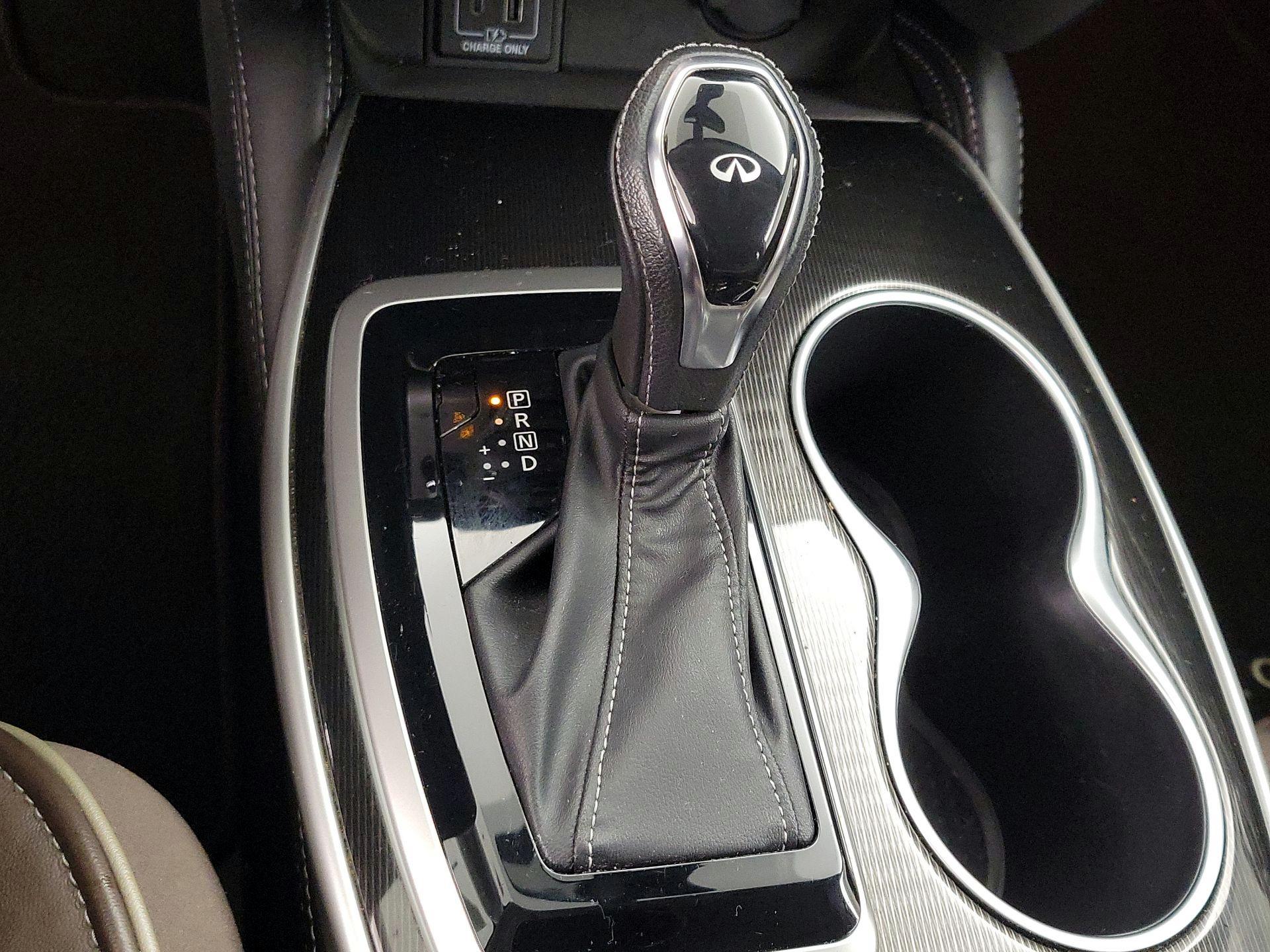 Thumbnail: 2019 INFINITI QX60 - 18