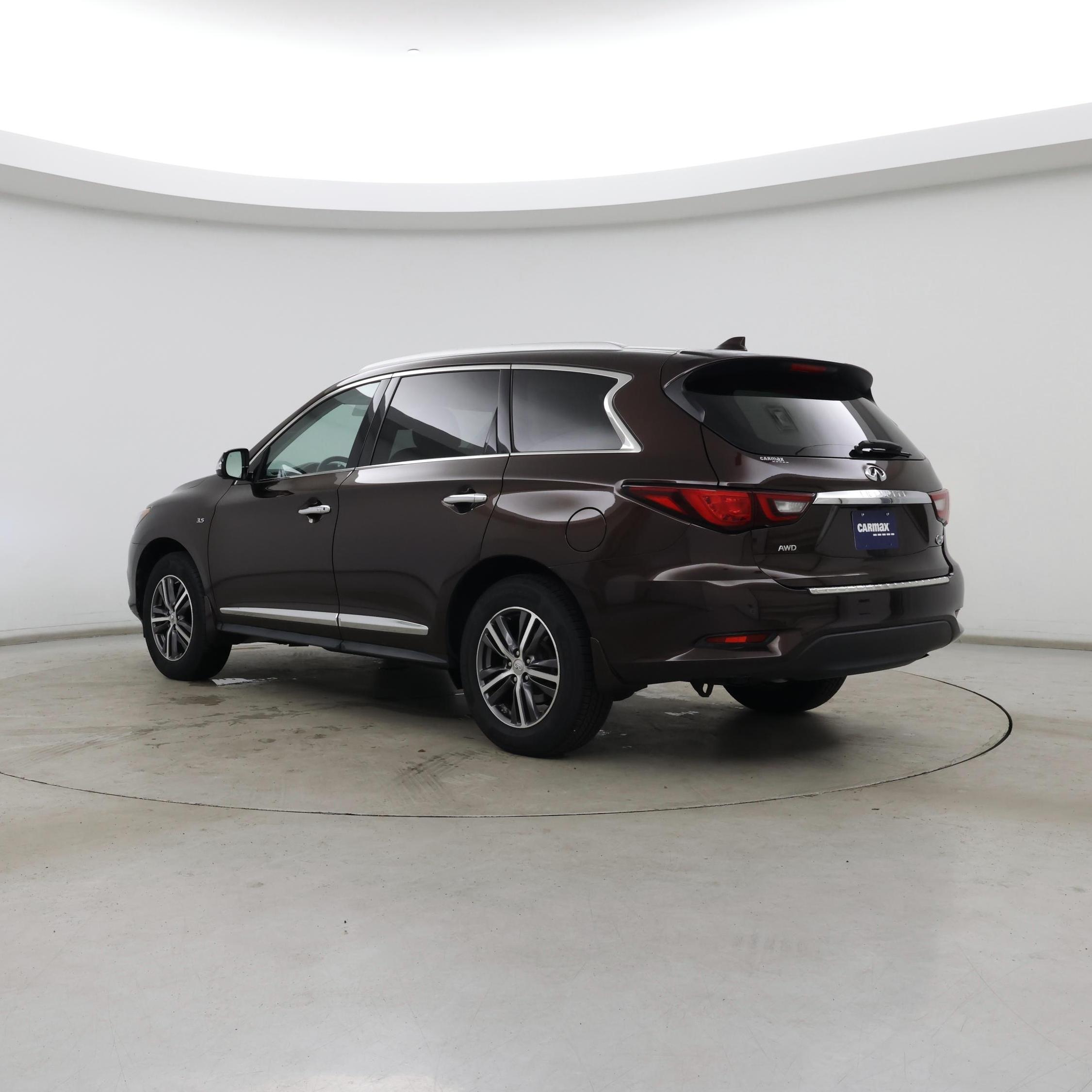 Thumbnail: 2019 INFINITI QX60 - 2